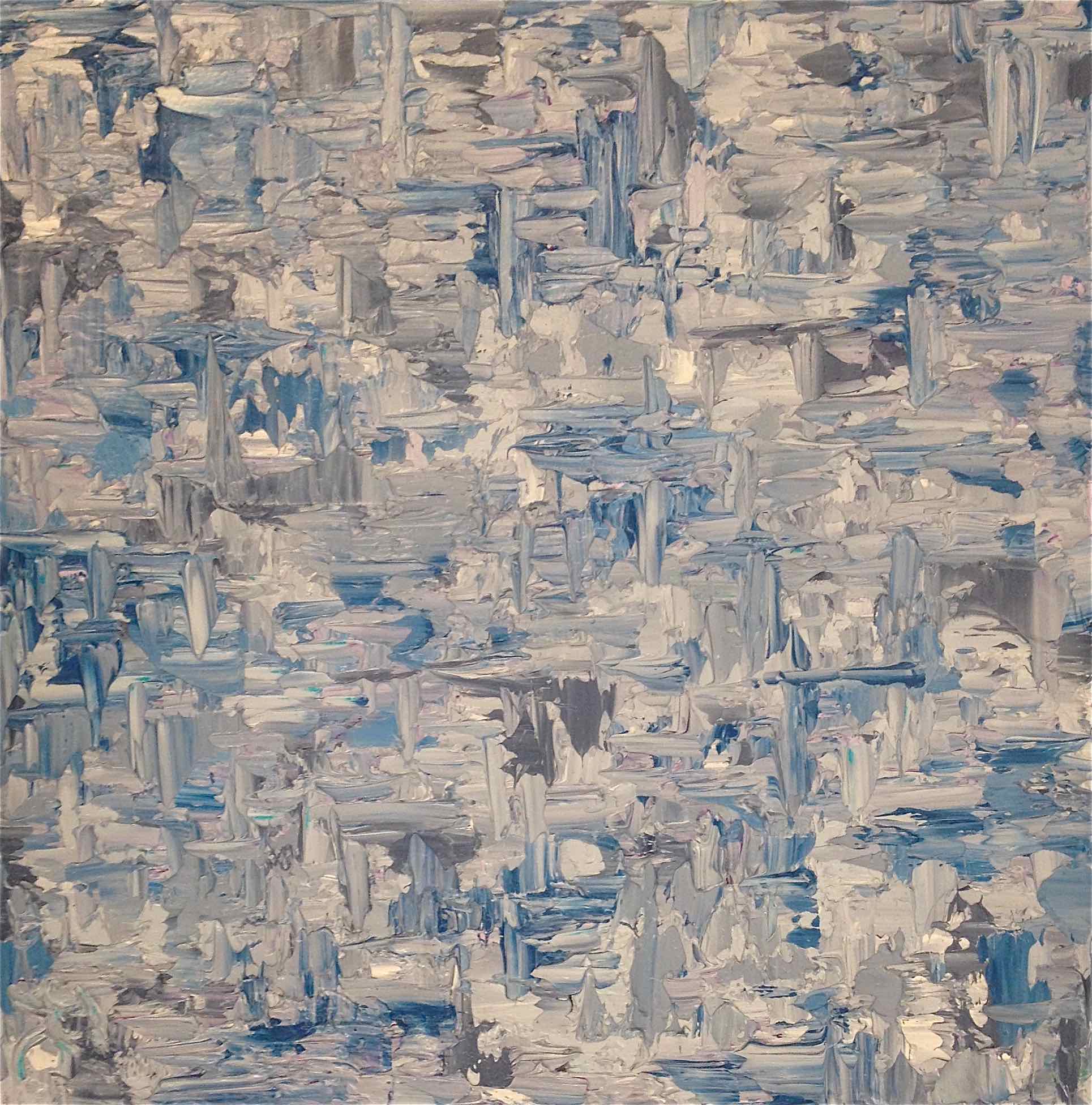 Blue Ice, 2010