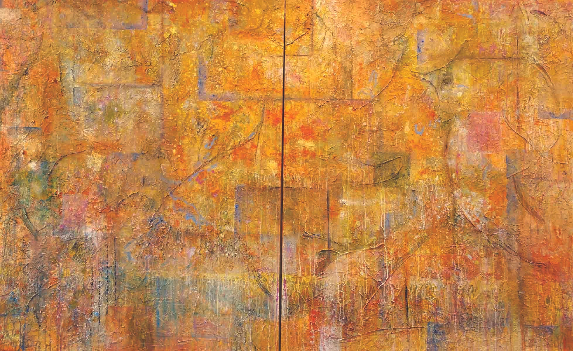 Conversations, 2017