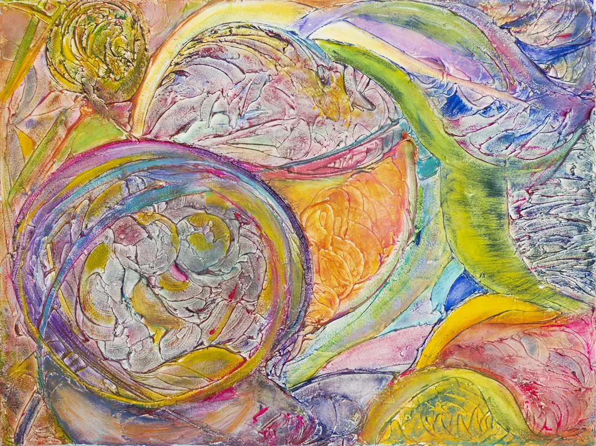 Plenty 2, 2019