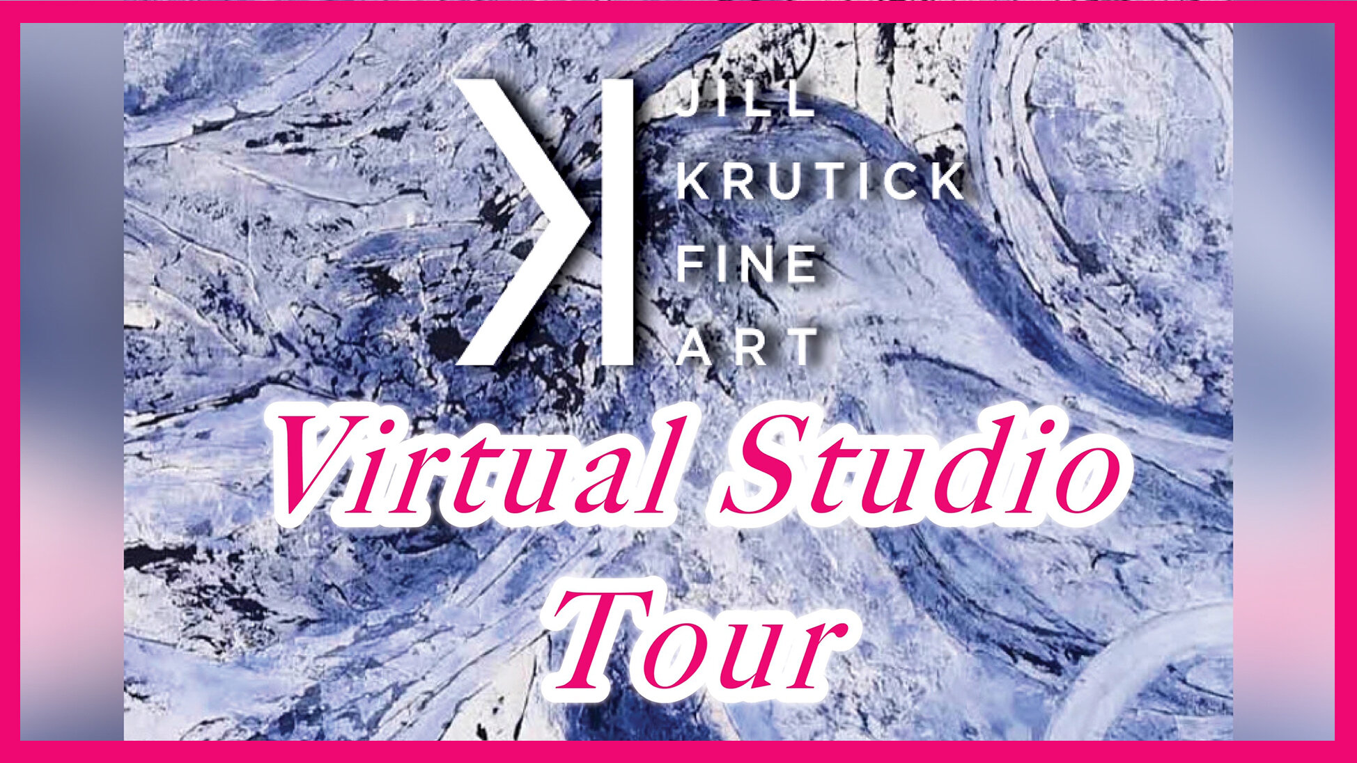 Virtual Studio Tour