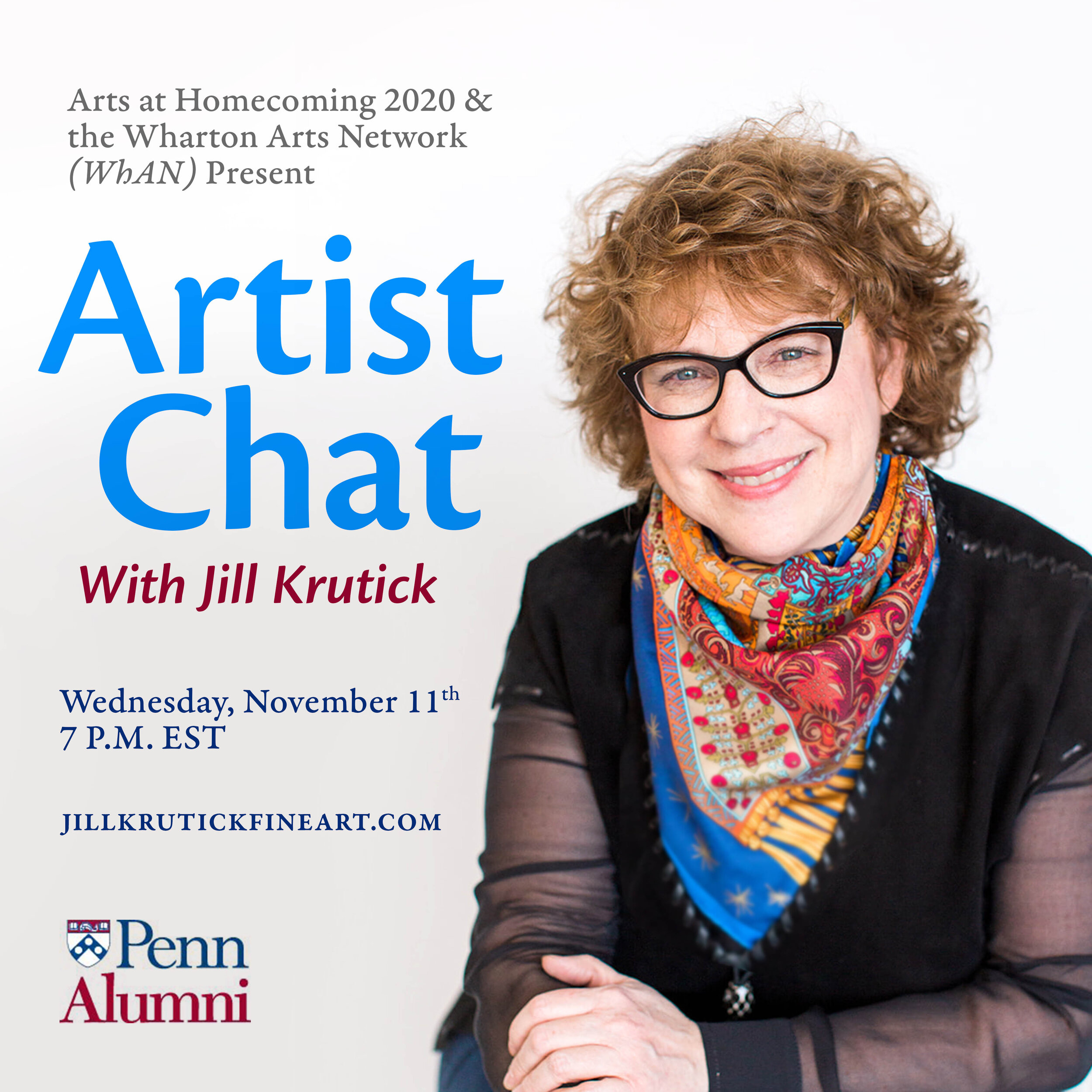UPenn_JillKrutick_Invite.jpg