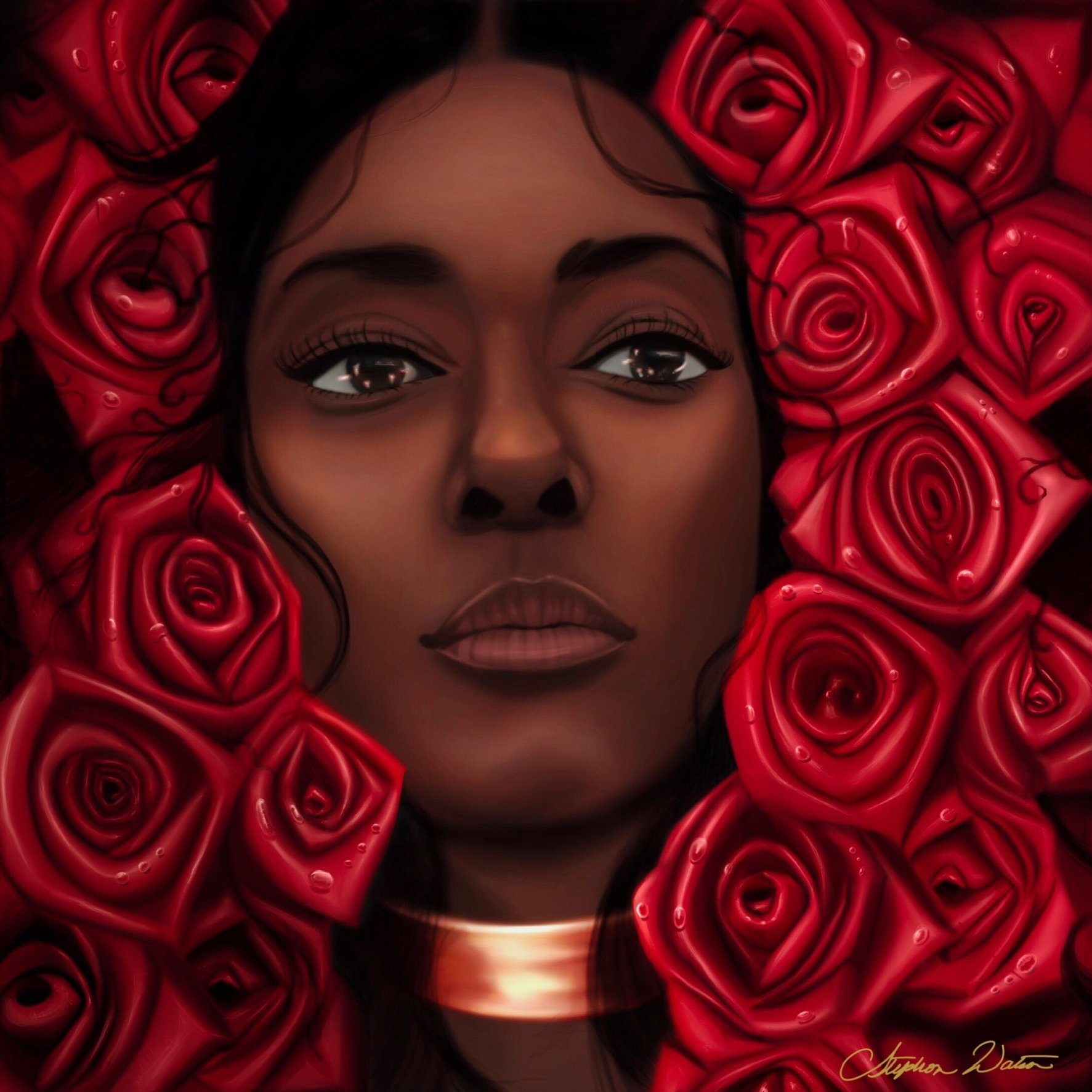 Rose Queen