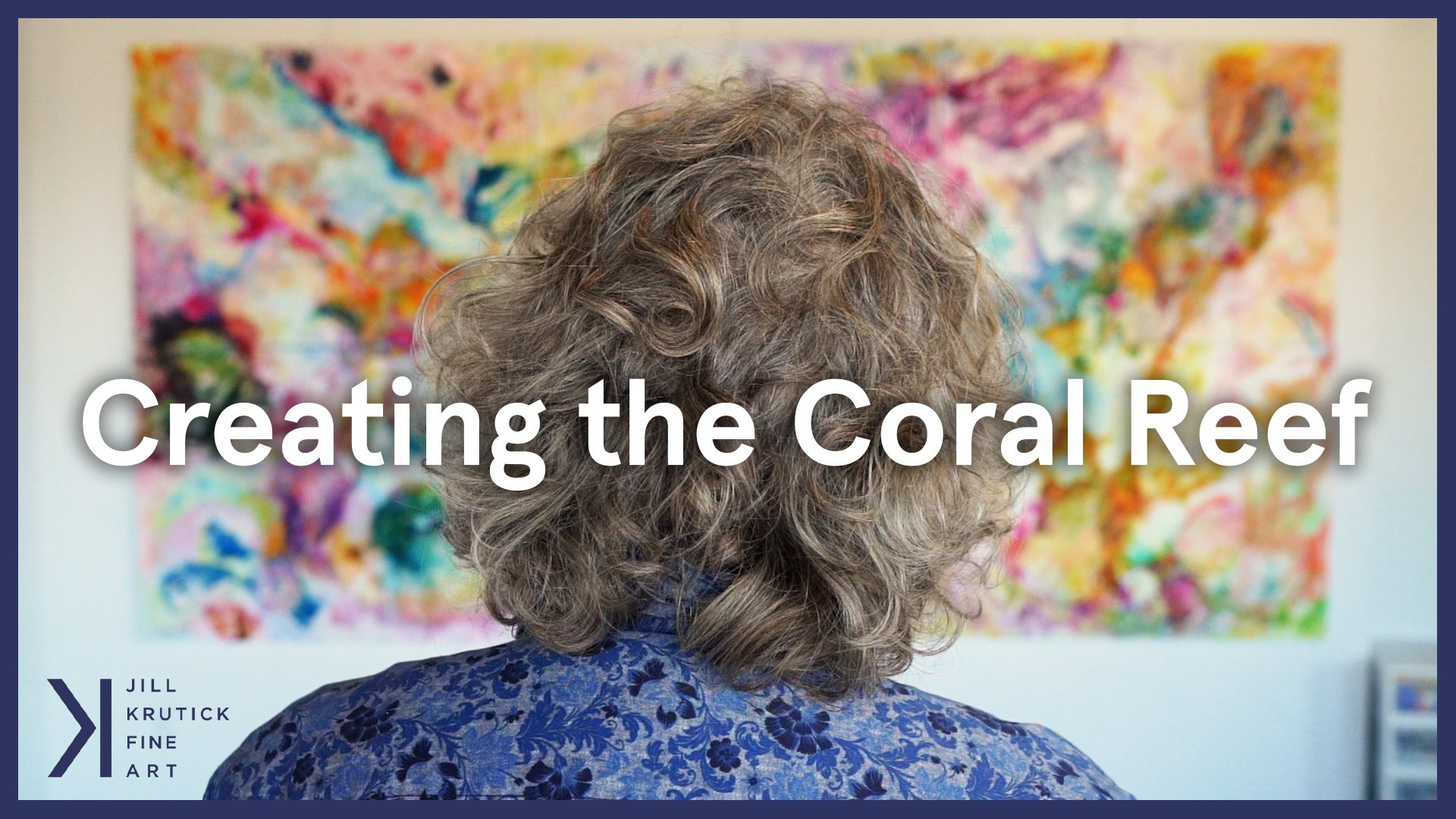 Creating the Coral Reef