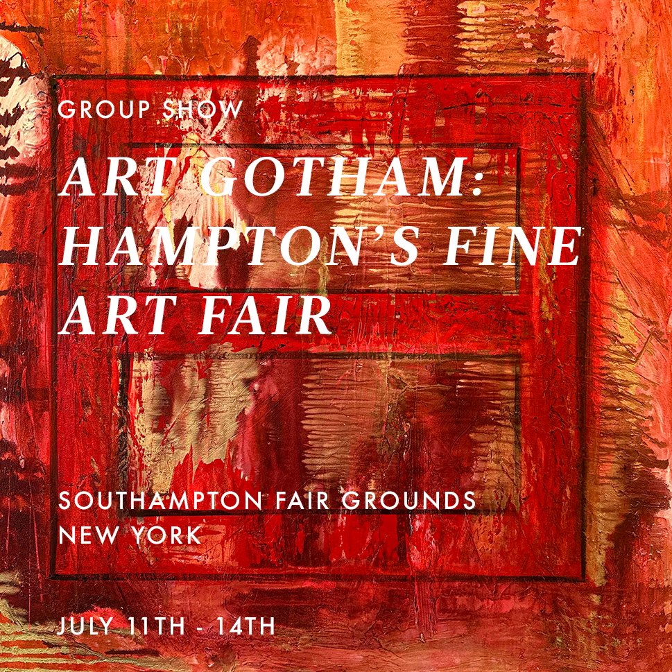 ARTGOTHAM HAMPTONS FINE ART FAIR JUL 2024.jpg