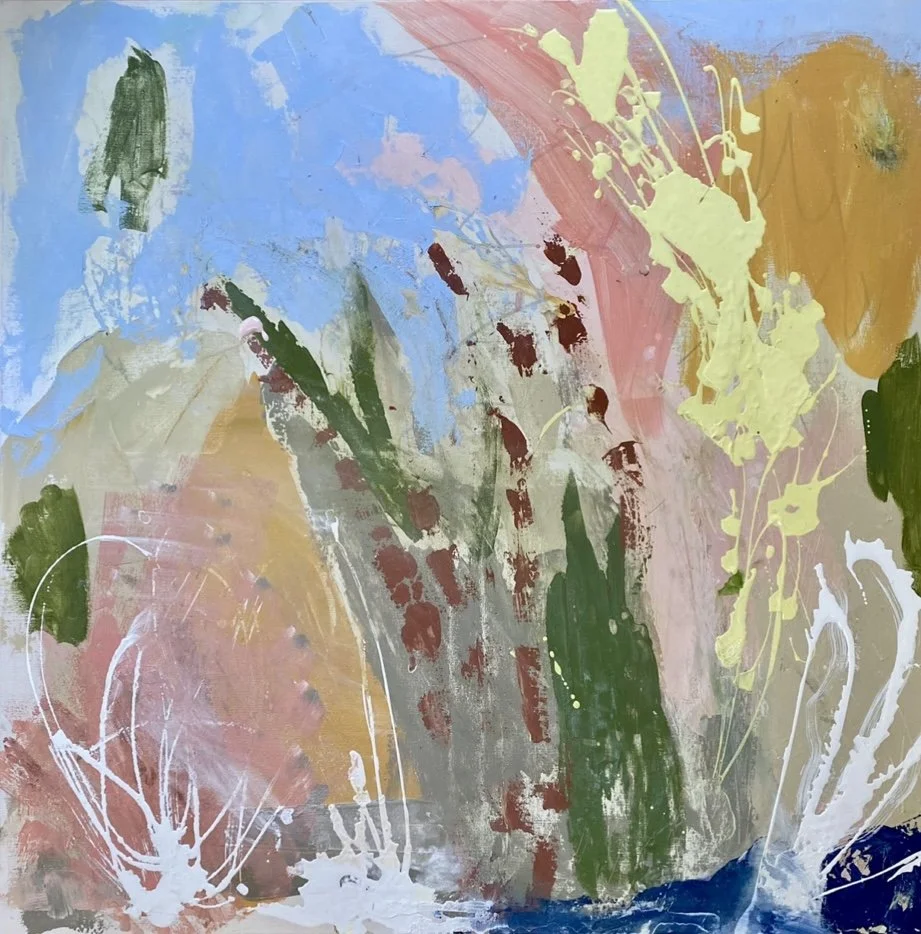 Coral Reef