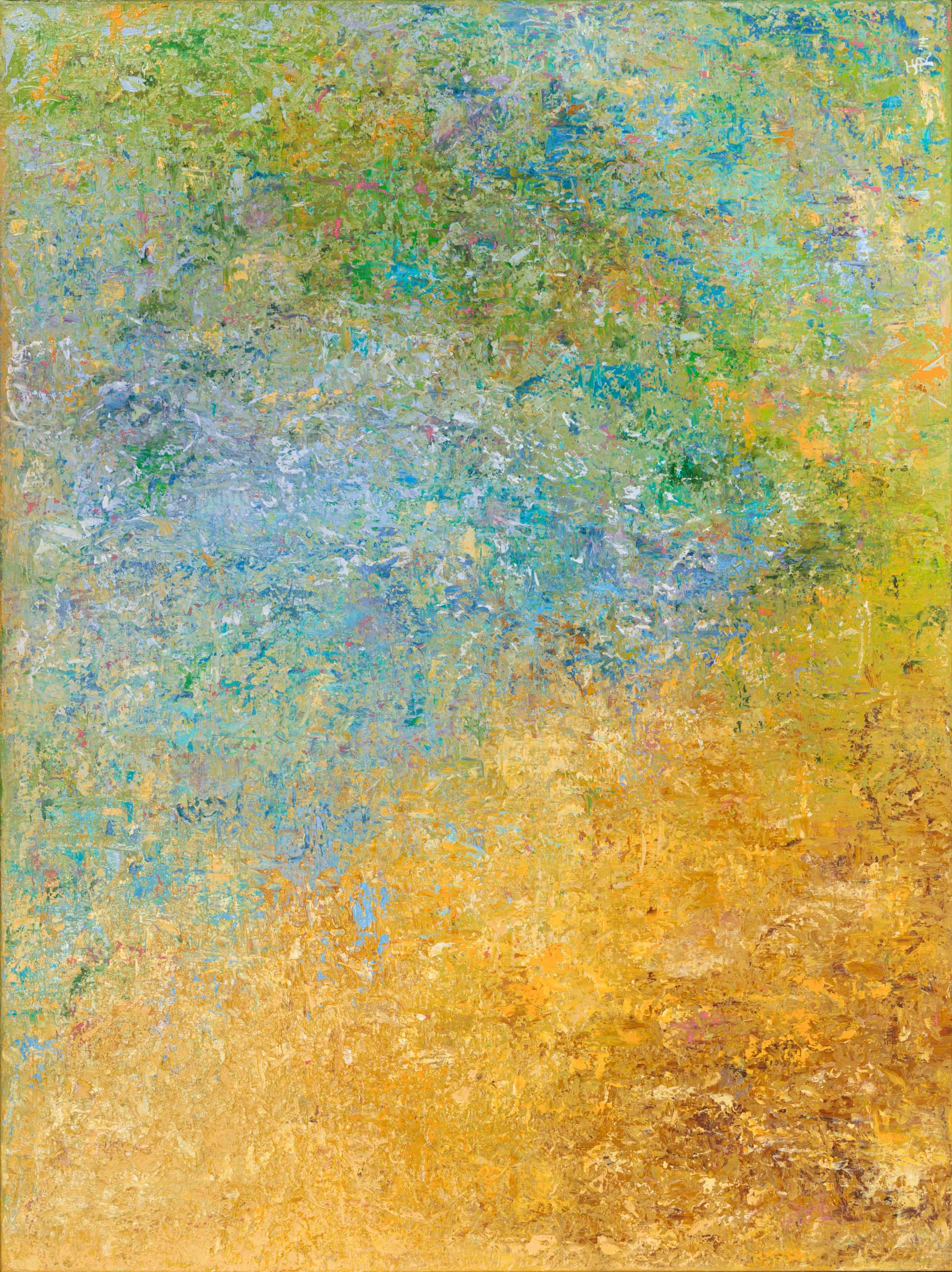Shangri la 2, 2014