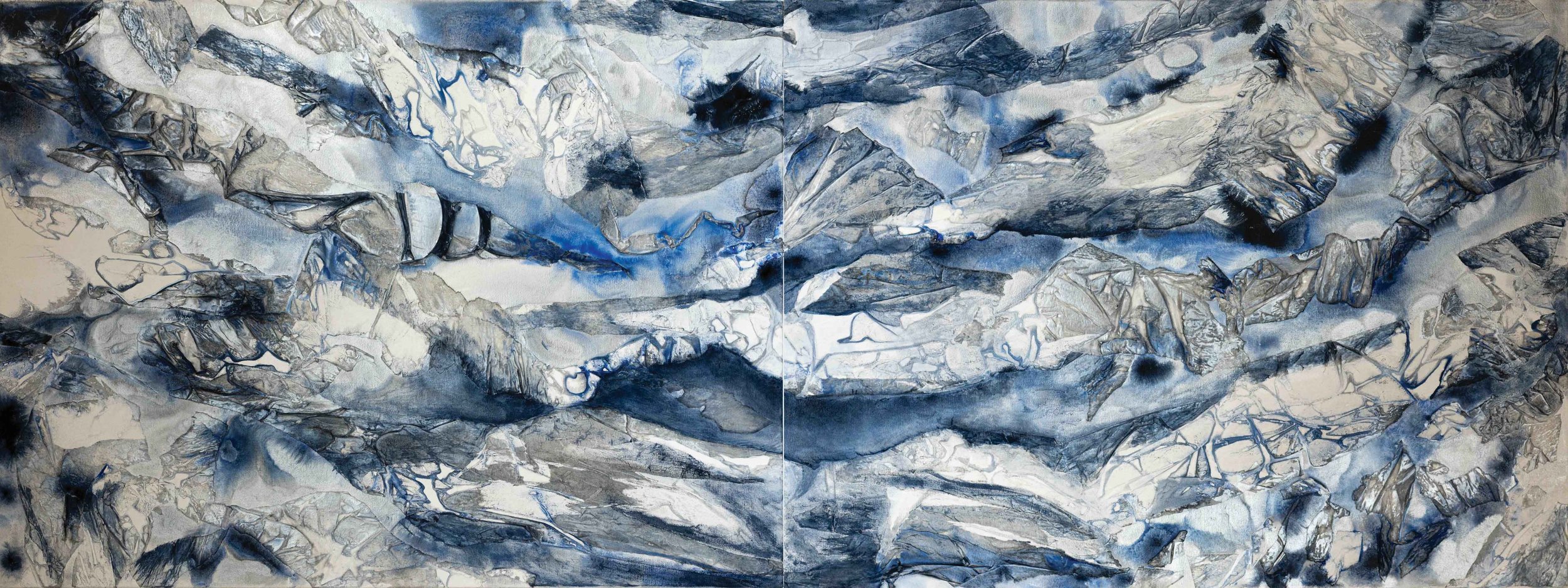Glacier Valley 3 & 4, 2025