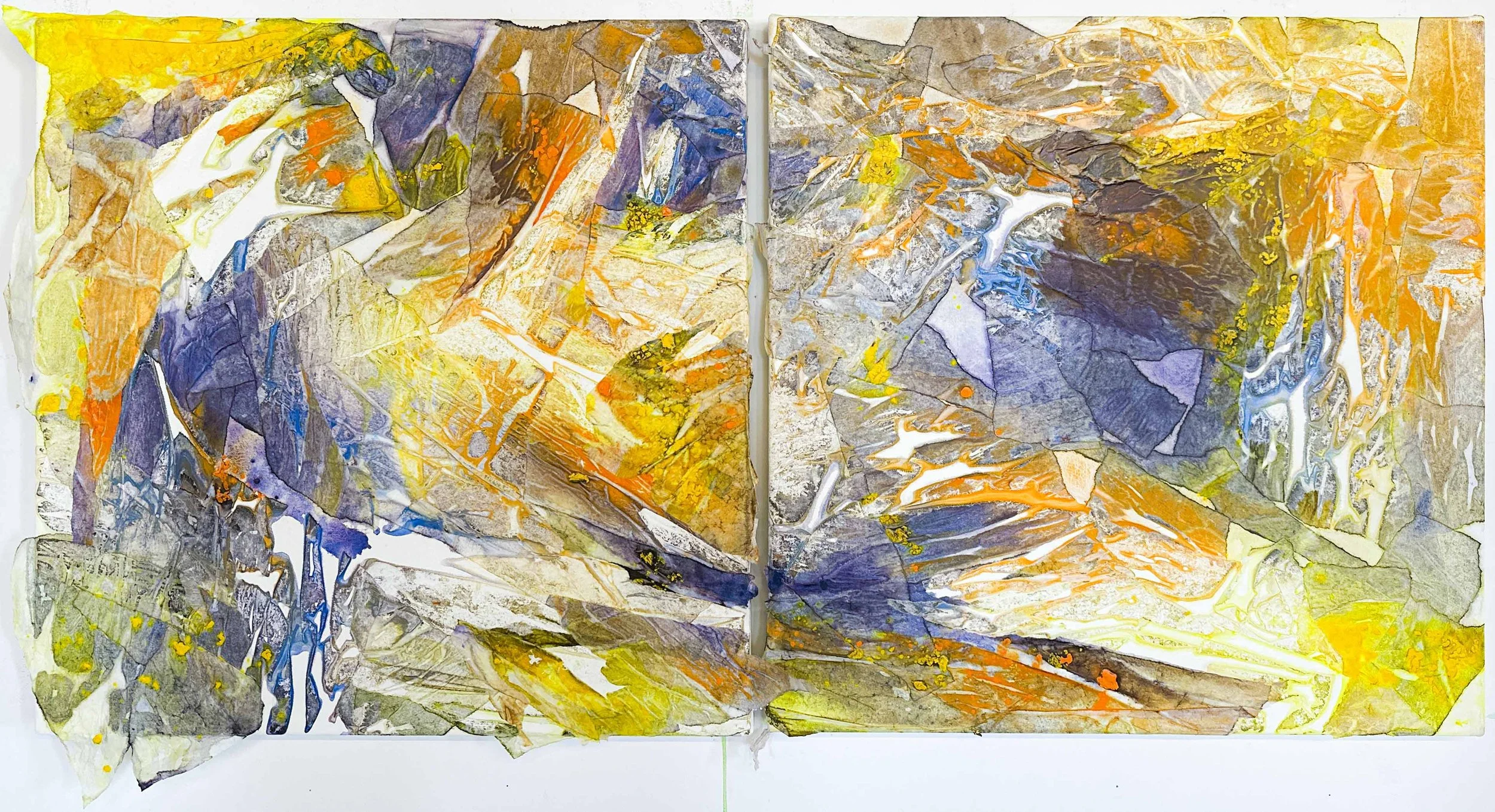 Mother Earth 2, 1&2, 2026