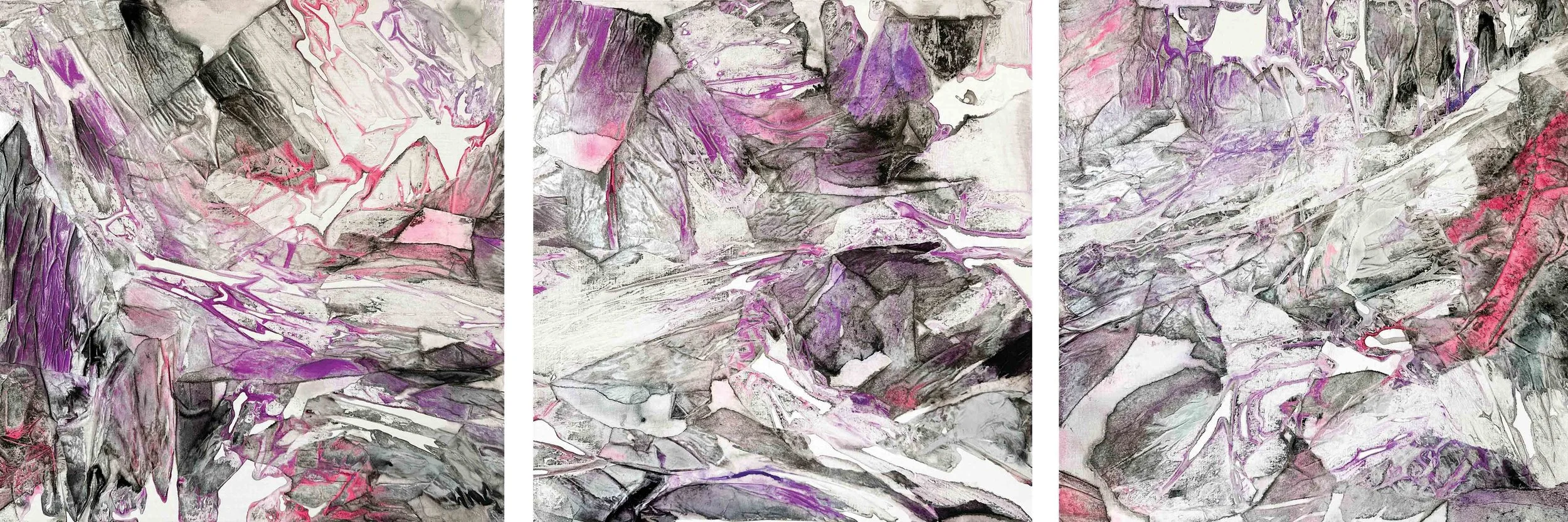 Crimson Tides 1-3, 2026