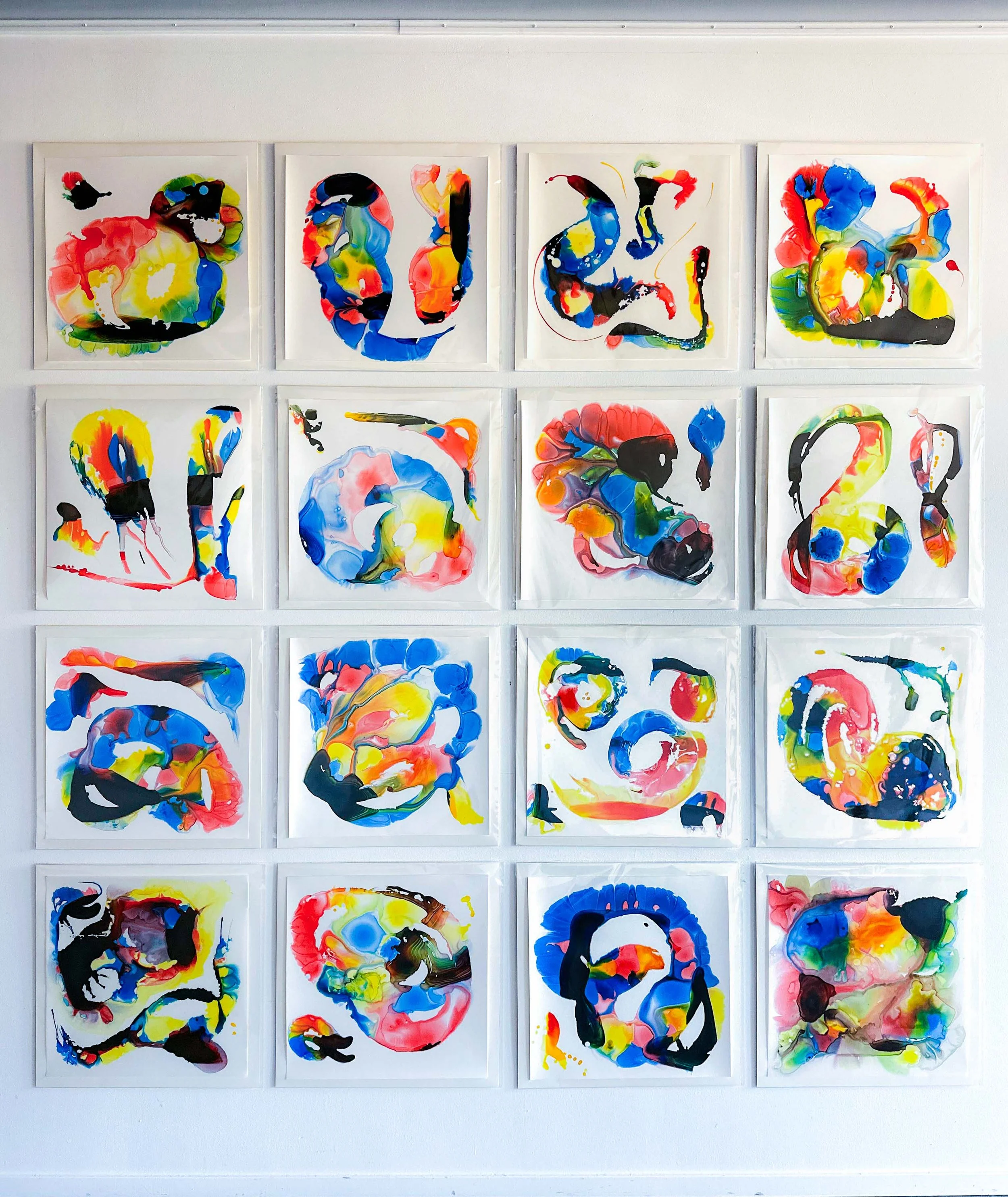 SHIM Special Projects | Jill Krutick Presents Animorph Series at Aqua Art Miami December 3 – January 31, 2026