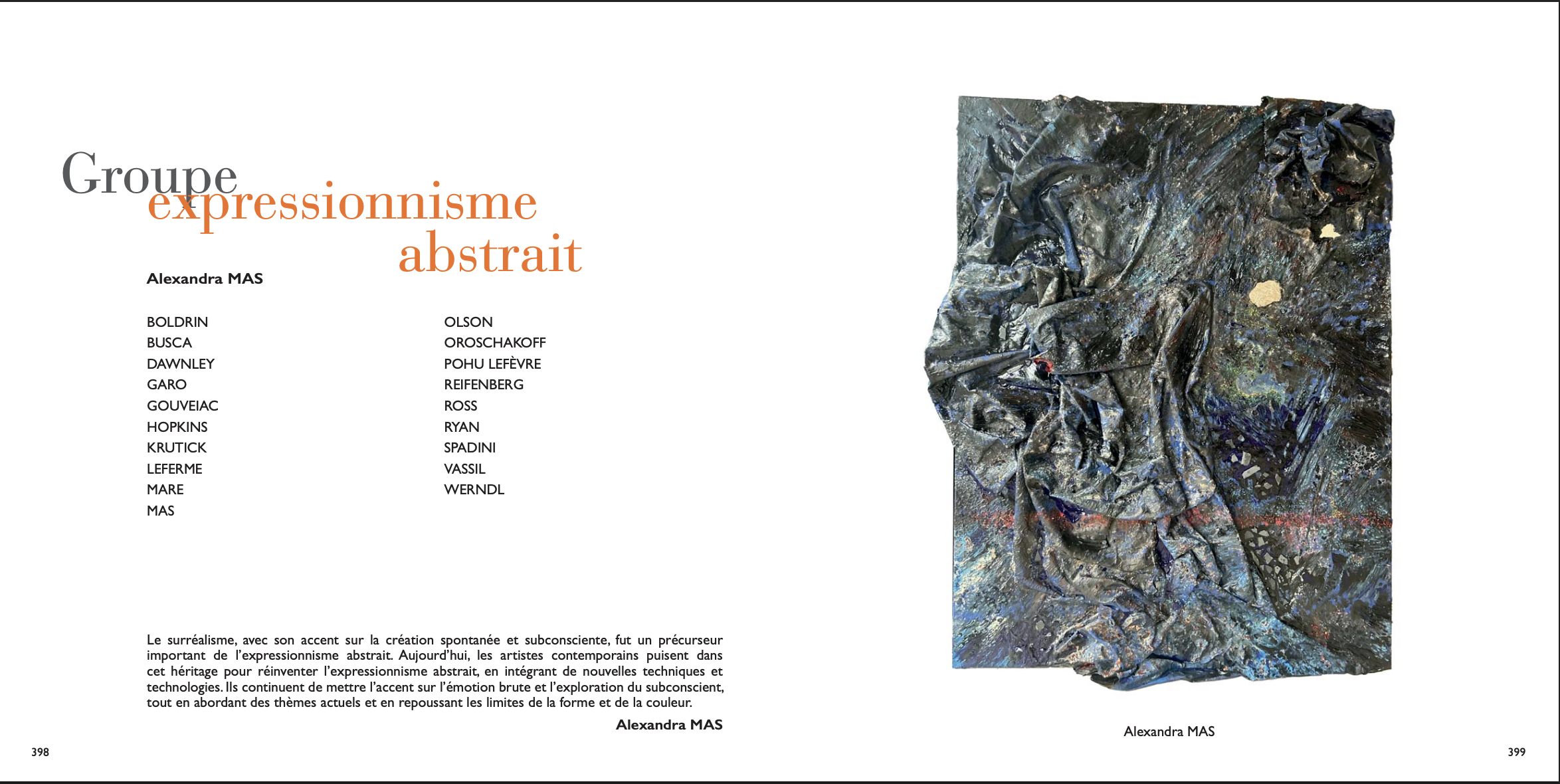 Comparaisons, Grand Palais, Paris