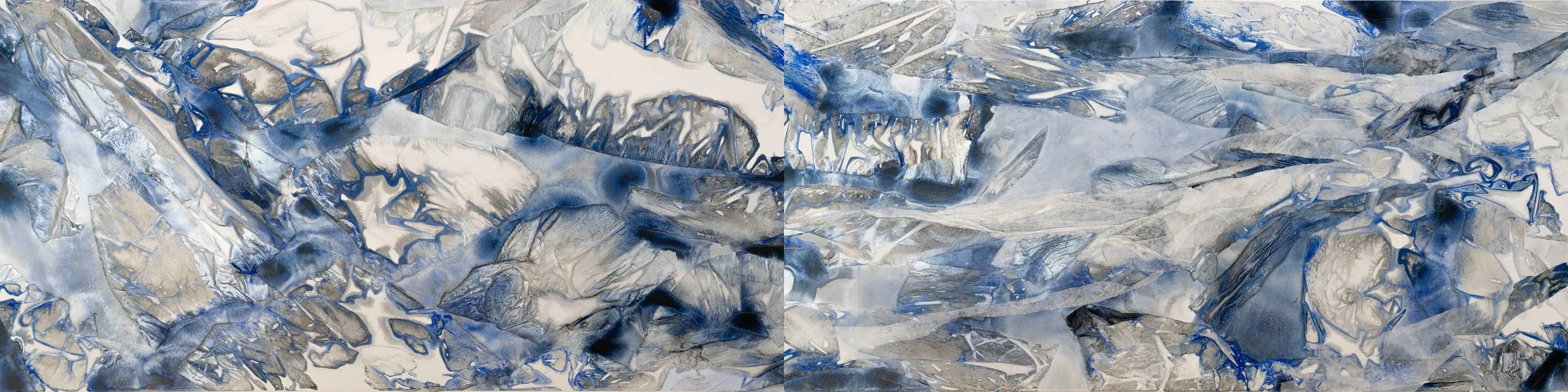 Glacier Valley 1 & 2, 2025