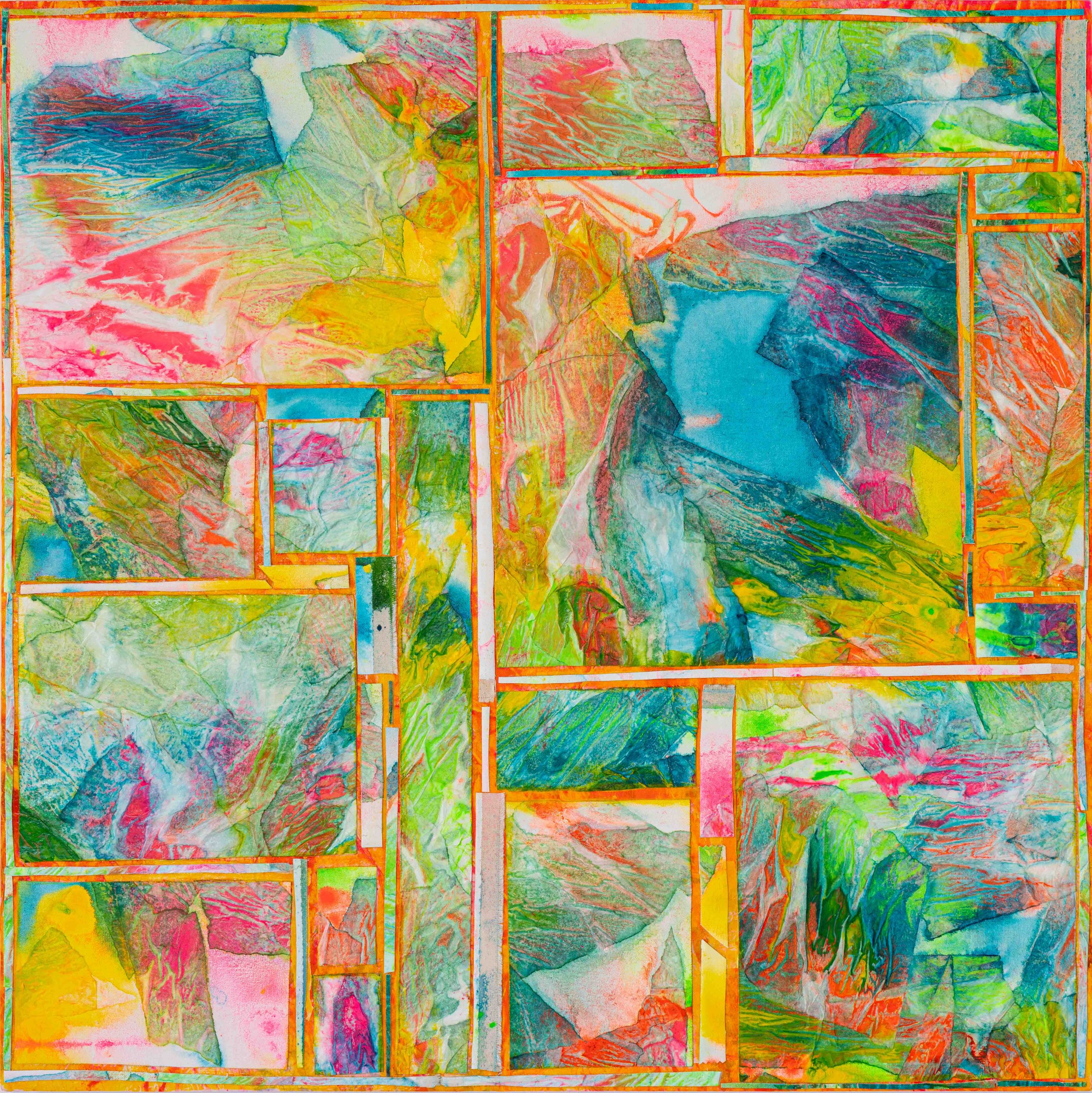 36x36_G_Vacation_2026_Krutick_AcrylicCollageOnPanel.jpg