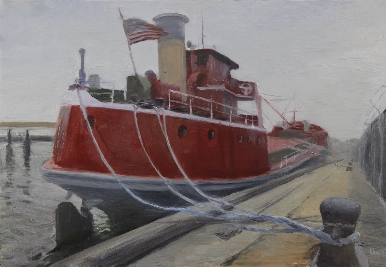 Mary A Whalen Study
