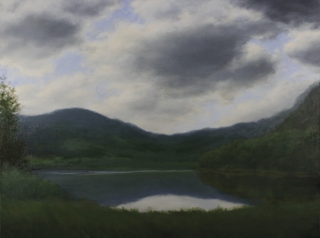 Basin Pond