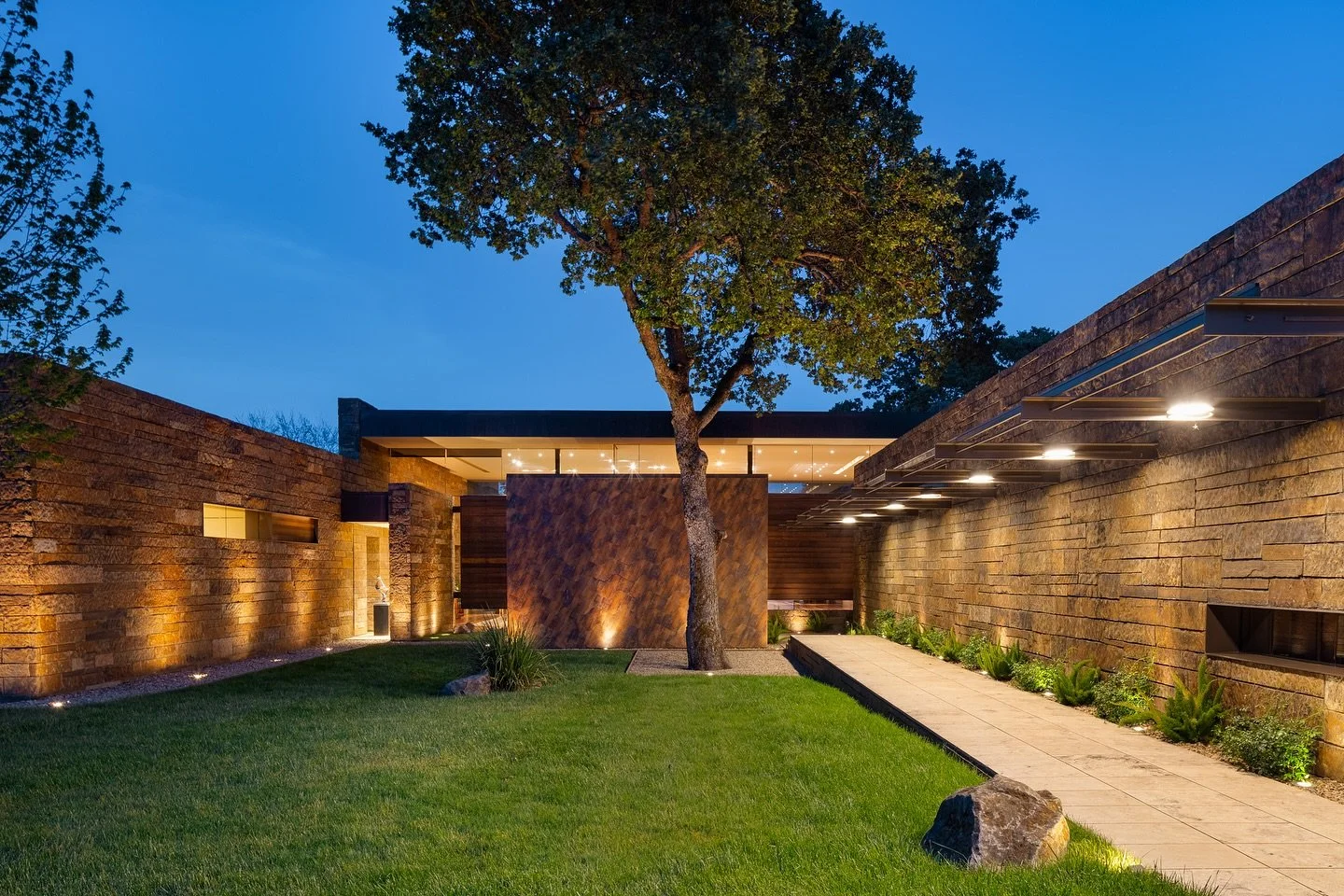 3050 High Grove Ln &bull; Sonoma &bull; Offered at $8,500,000

4 Bedrooms | 6 Bathrooms | 8566 SF | 144+ Acres

Modern Architecture. Organic Setting. Effortless Luxury&mdash;Sonoma, Redefined. Behind a private gate, this awe-inspiring 144&plusmn; acr