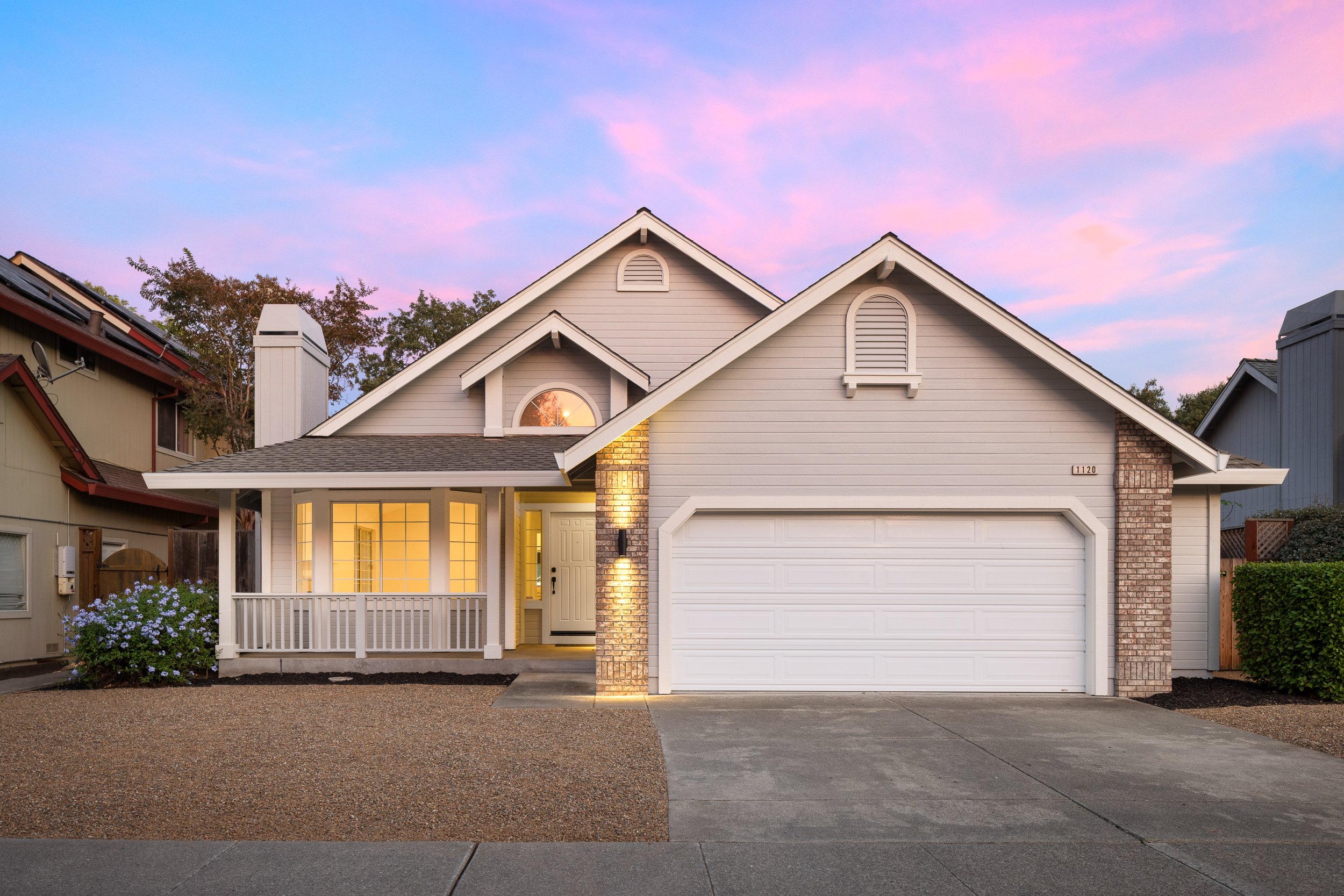 1120 Beasley Way | $985,000 | Sonoma