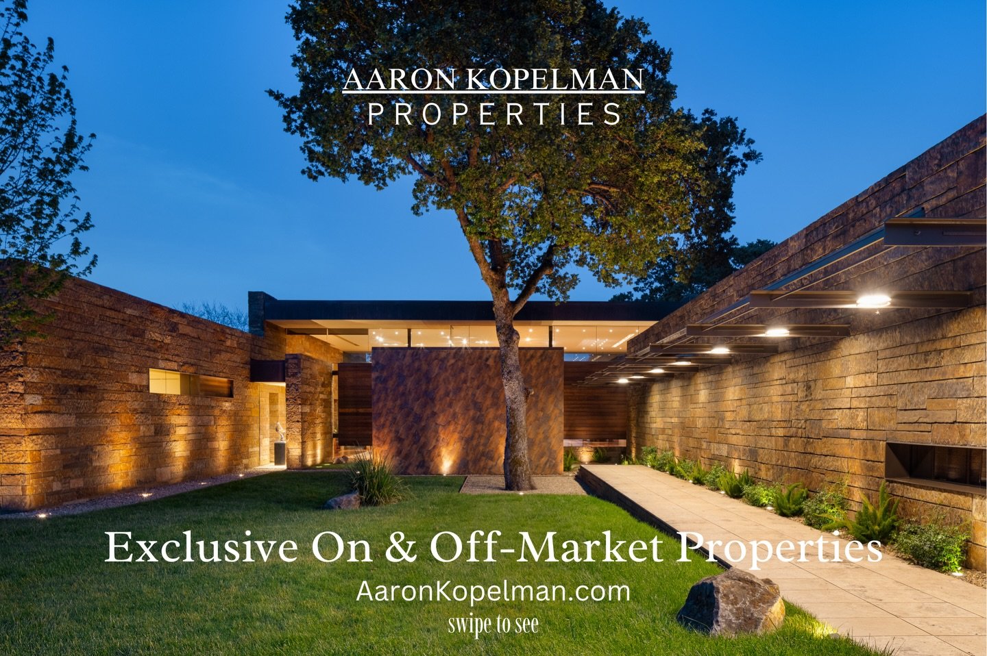 Ending the year grateful and proud.

In a year that challenged many in our industry, I&rsquo;m incredibly thankful to have had a strong one, and it&rsquo;s all because of my amazing clients, colleagues, family, and friends. Your trust, support, and r