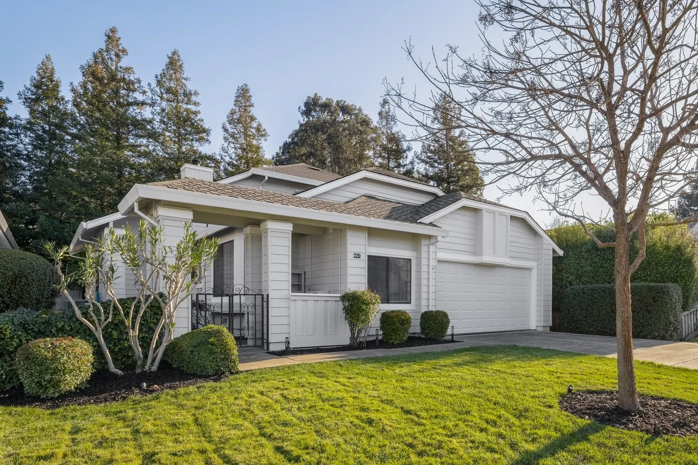 OPEN HOUSE today 1-3pm &bull; 229 S Temelec Cir &bull; Sonoma &bull; Offered at $775,000

3 Bed | 2.5 Bath | 1932 SF Home | 6224 SF Lot

CONTACT:
Aaron Kopelman
510-517-5453
aaron@aaronkopelman.com
Sotheby&rsquo;s International Realty DRE #02014954

