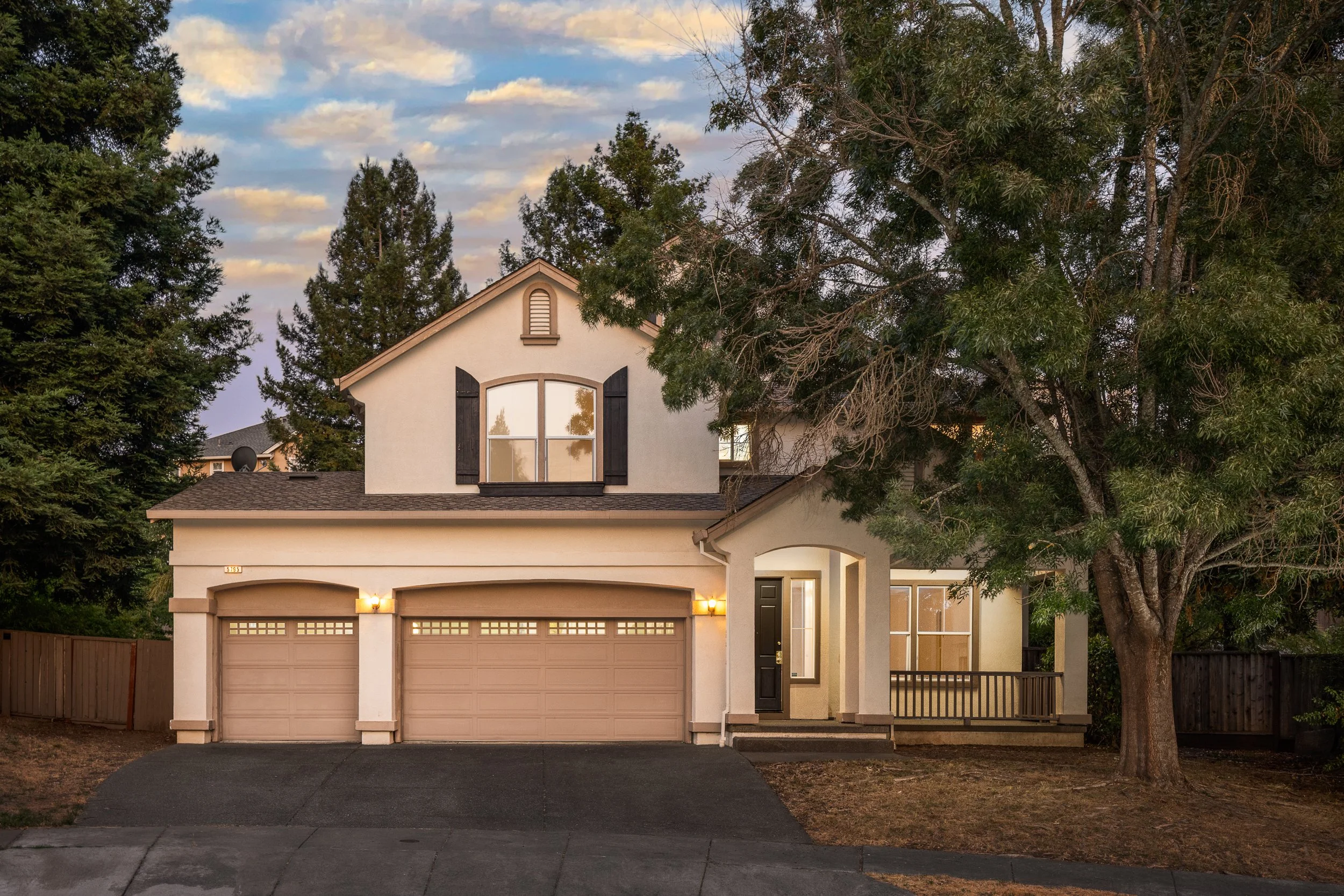 5795 Desoto Dr | Santa Rosa | 8-12-25