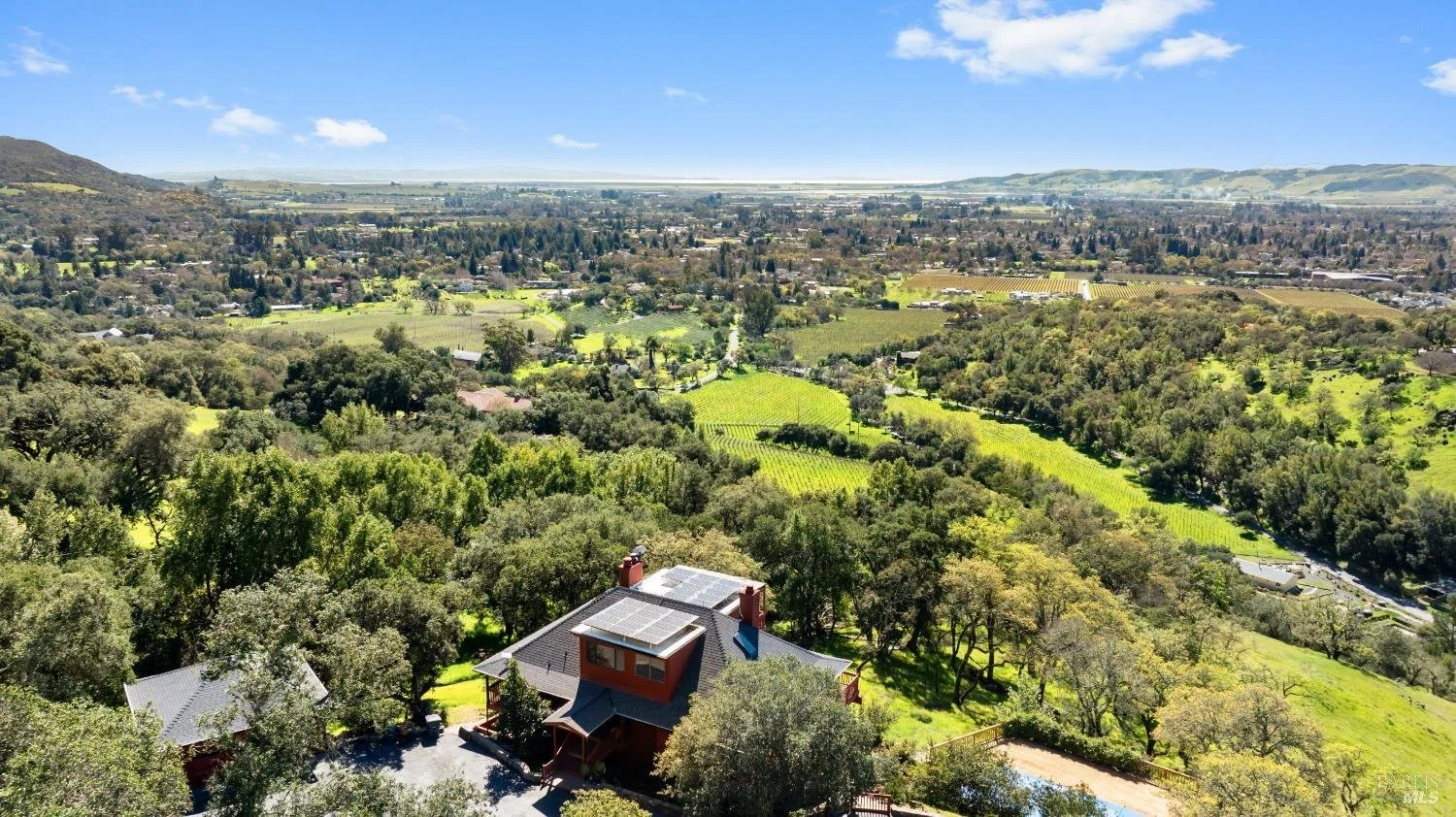 1045 Bart Rd | Sonoma | 11-26-25