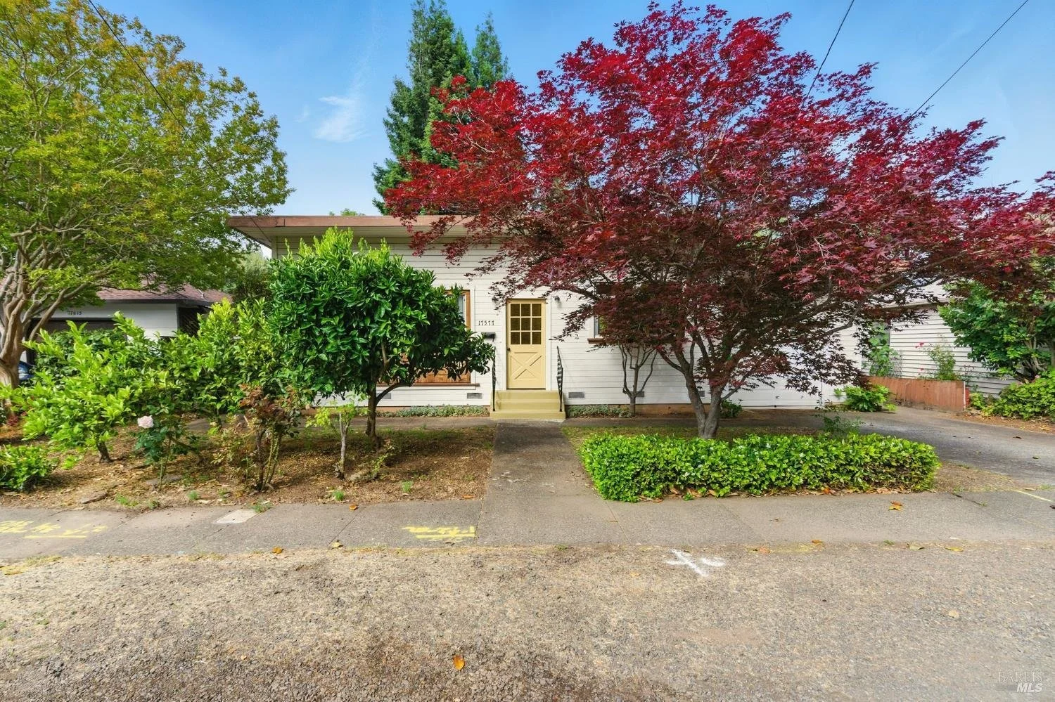 17577 Johnson Ave | Sonoma | 7-22-25