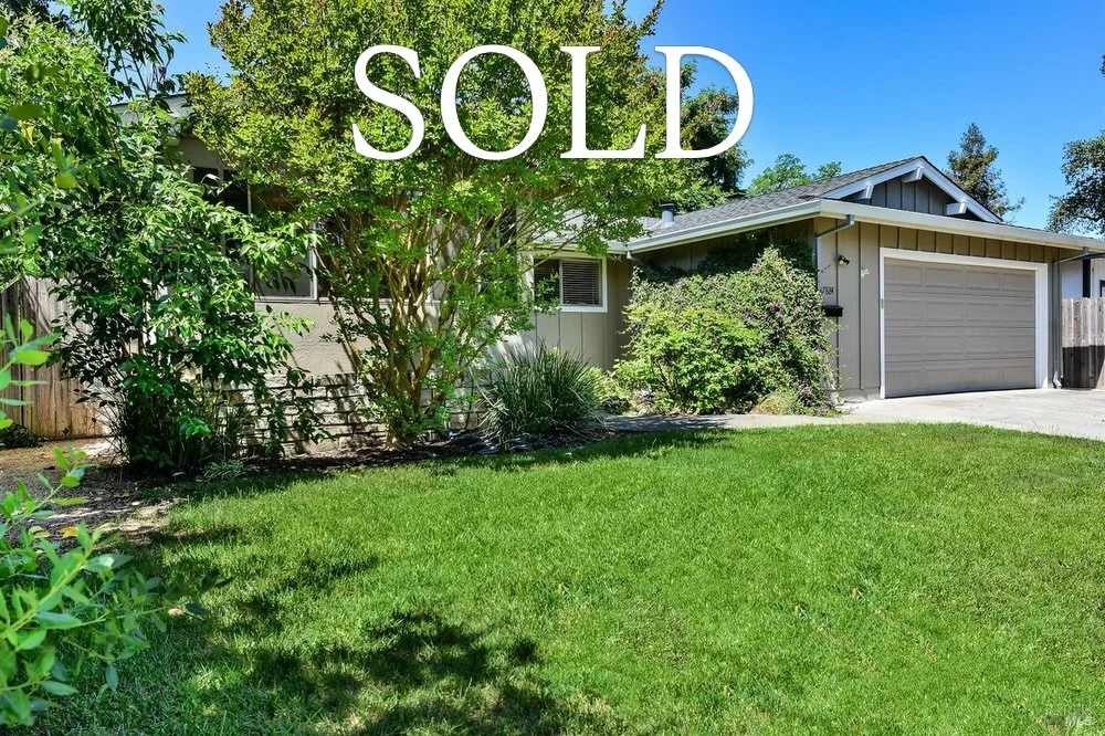 SOLD &bull; REPPED THE BUYERS &bull; 17884 San Carlos Dr. &bull; Sonoma 

Because I work with both buyers and sellers, I&rsquo;ve gained a strong understanding of each side&rsquo;s mindset during a transaction. That perspective helps me guide my buye
