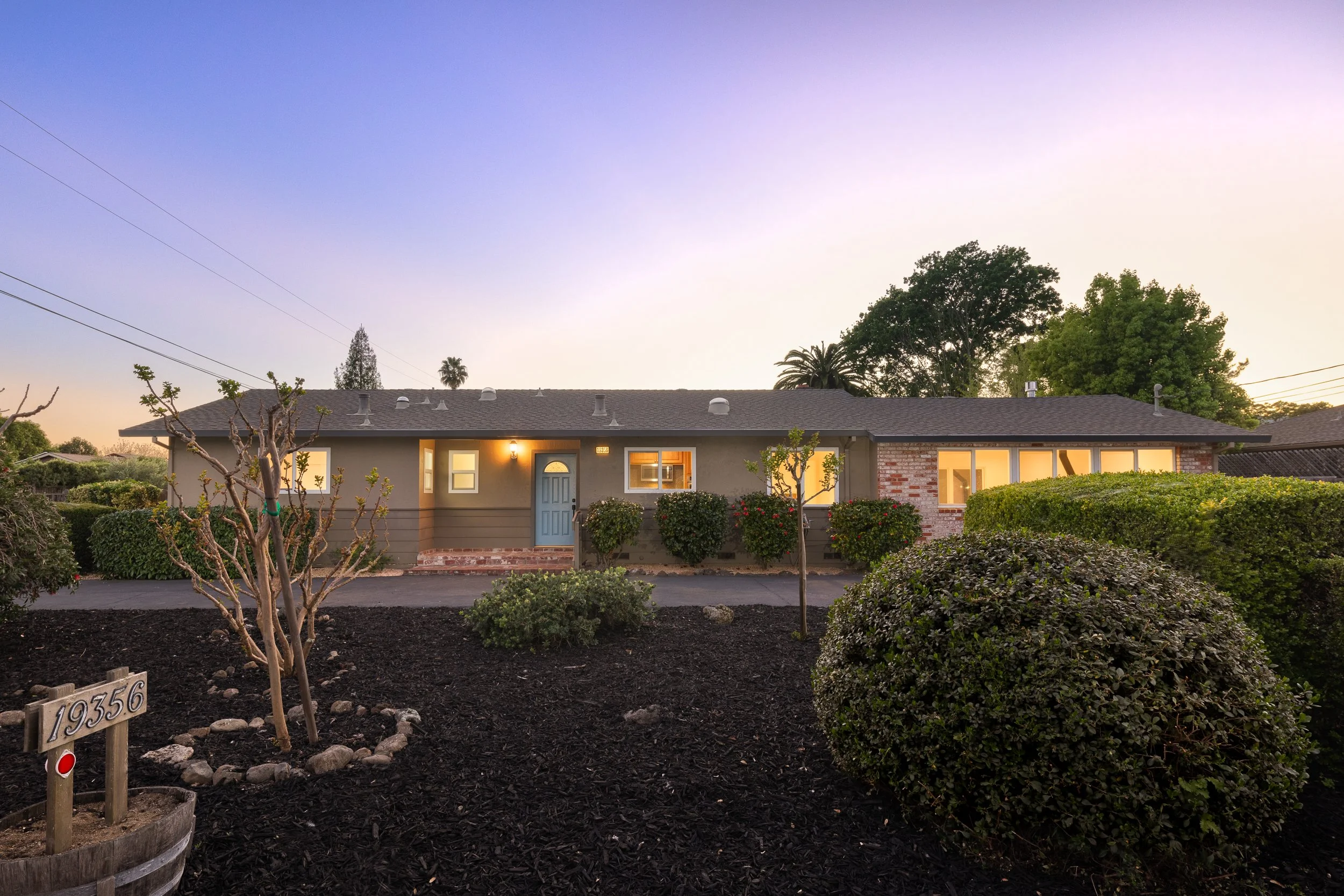 19356 Orange Ave | $1,050,000 | Sonoma