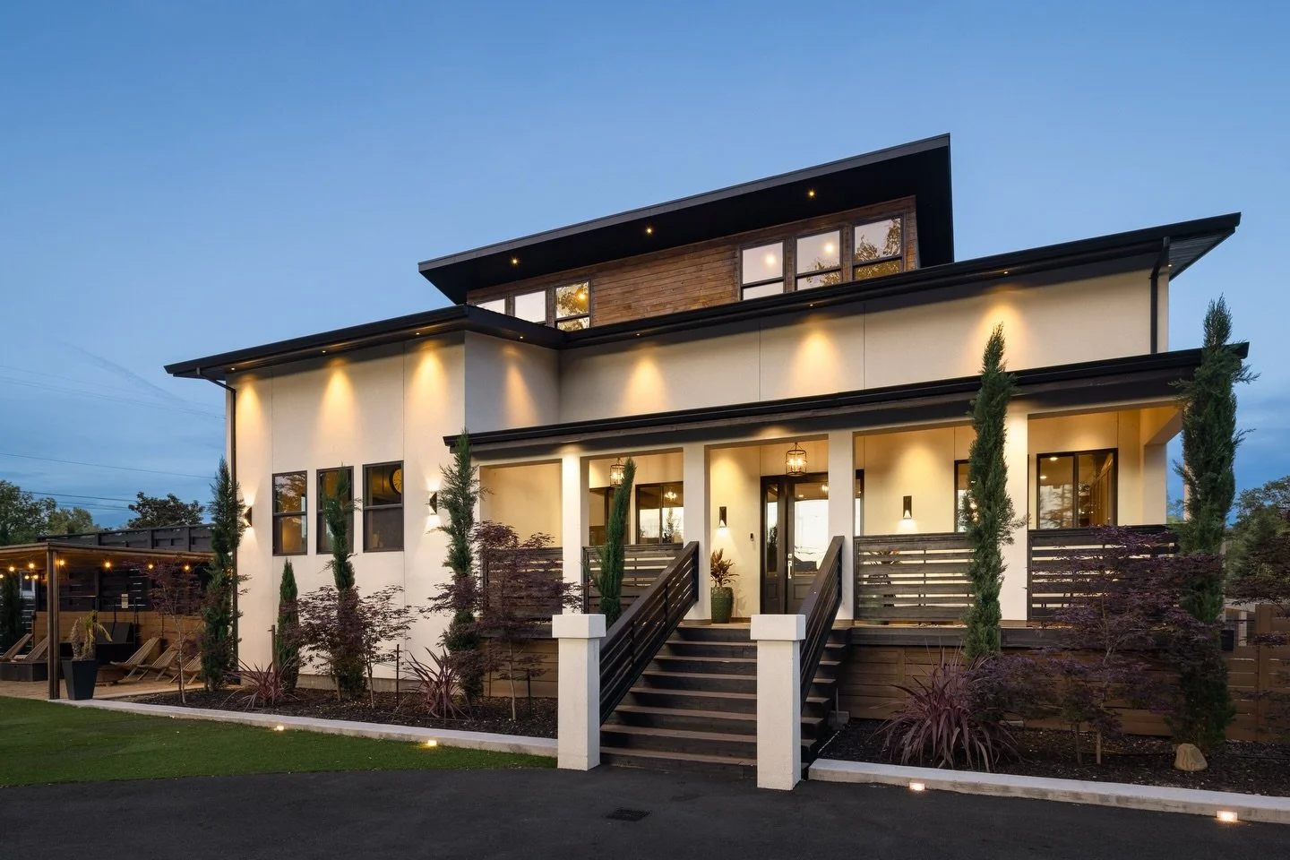 OPEN HOUSE &bull; 18015 Riverside Dr &bull; SONOMA &bull; Offered at $1,995,000

Open Sat &amp; Sun 1-3pm
4 Bed 2.5 Bath | &plusmn; 3569 SF Home | &plusmn;15,750 Lot 

Rebuilt. Repositioned. Ready. ~3,569 sq ft of modern Sonoma living&mdash;done righ