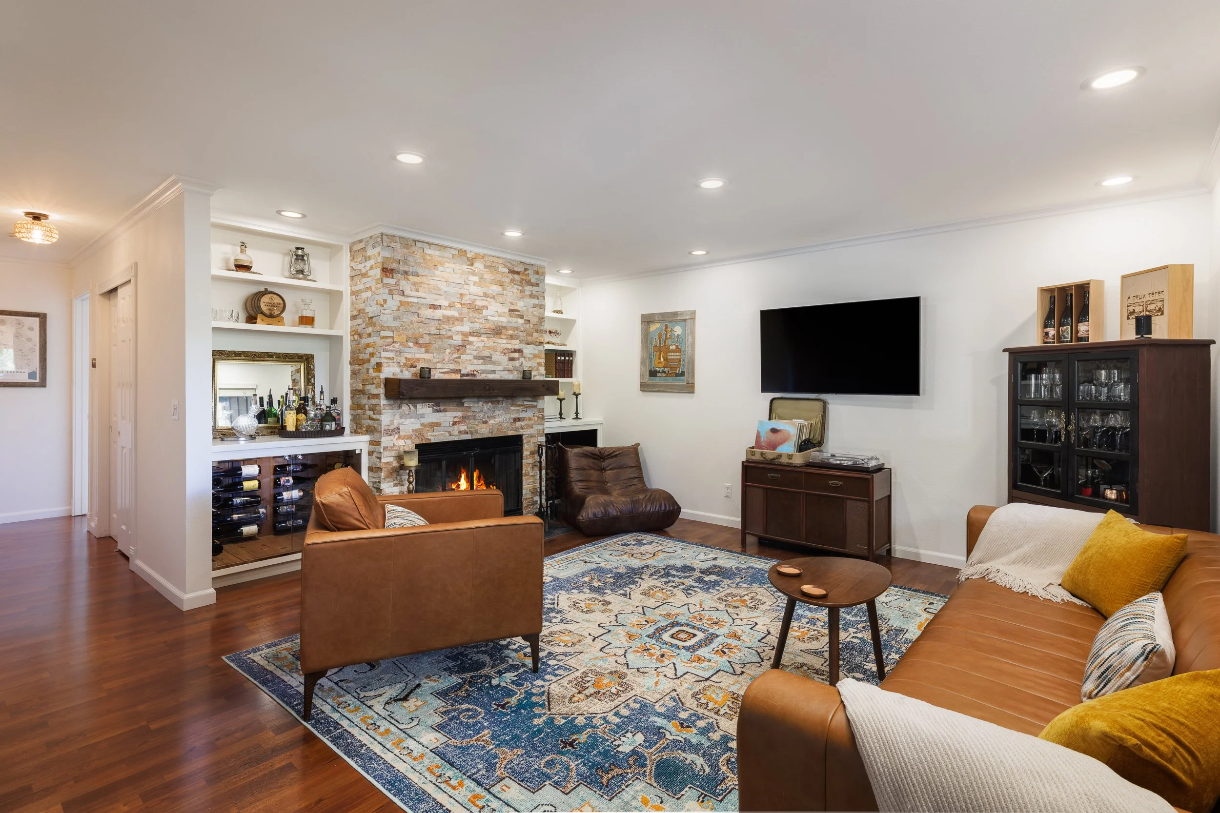 250 W Agua Caliente Rd | $489,000 | Sonoma