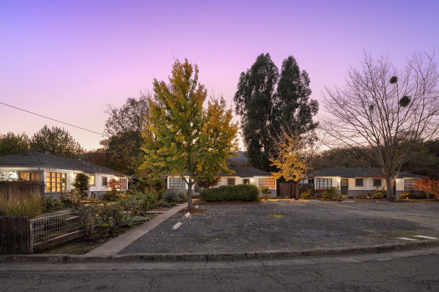 881 Lorna Dr &bull; Glen Ellen &bull; Offered At $1,275,000

6 - One bed, One bath units | 13,800 SF Lot | $100k + gross income a year | 5.37+ Cap Rate

CONTACT:
Aaron Kopelman
510-517-5453
aaron@aaronkopelman.com
Sotheby&rsquo;s International Realty