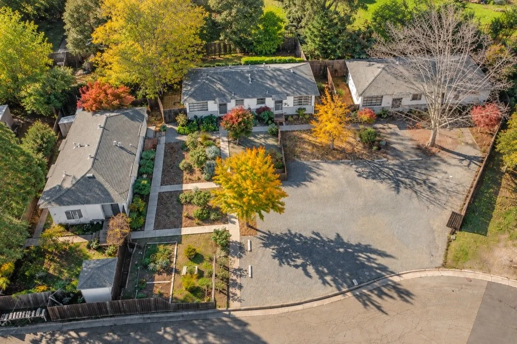 NEW INVESTMENT OPPORTUNITY | GLEN ELLEN &bull; 881 Lorna Dr &bull; Offered at $1,249,000

Fully stabilized 6-unit multifamily investment in the heart of Sonoma Valley.
✔ 100% Leased ✔ $106,380 Gross Annual Income ✔ 5.97% Cap Rate ✔ 11.7 GRM ✔ Three D