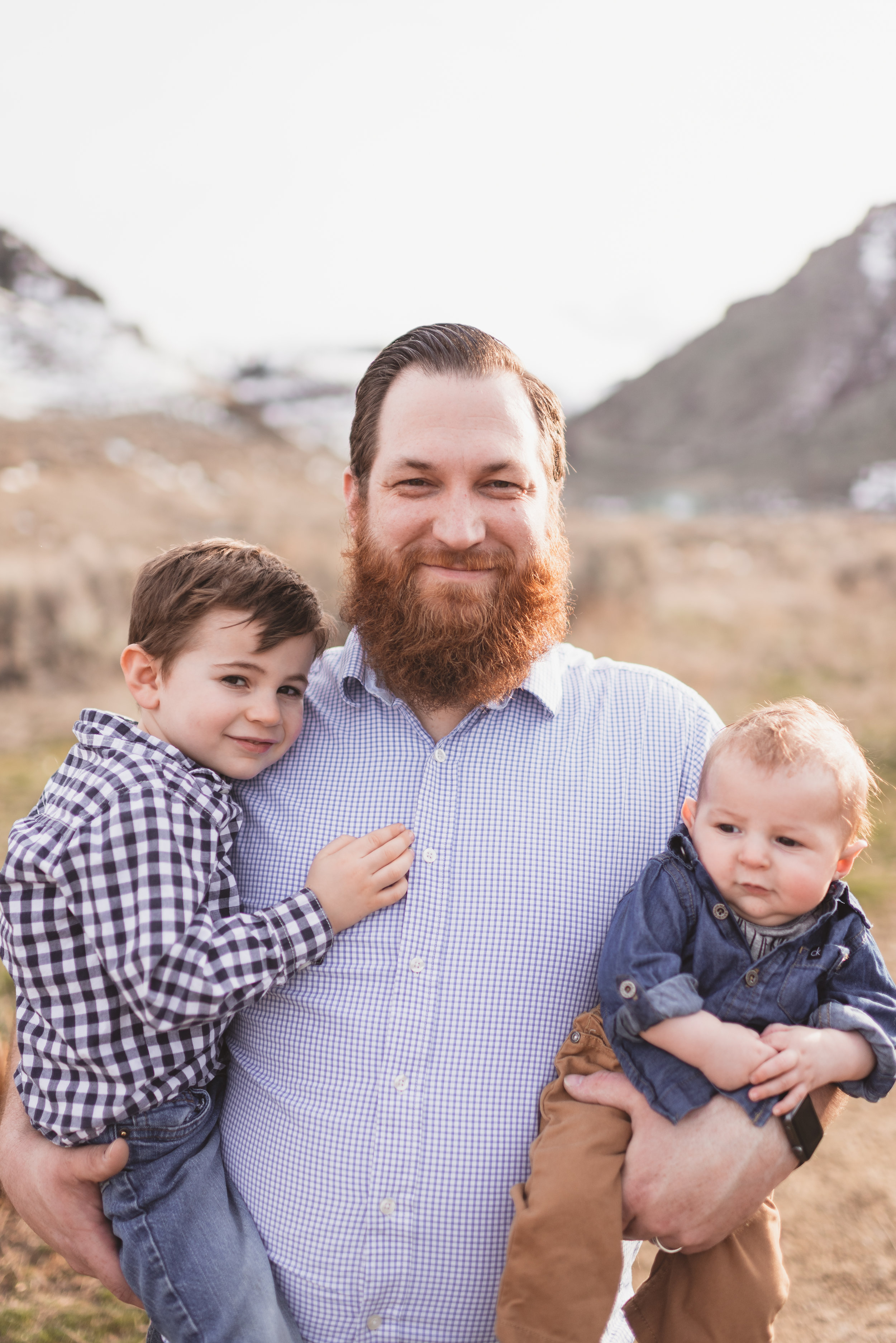 family photos in wenatchee and leavenworth
