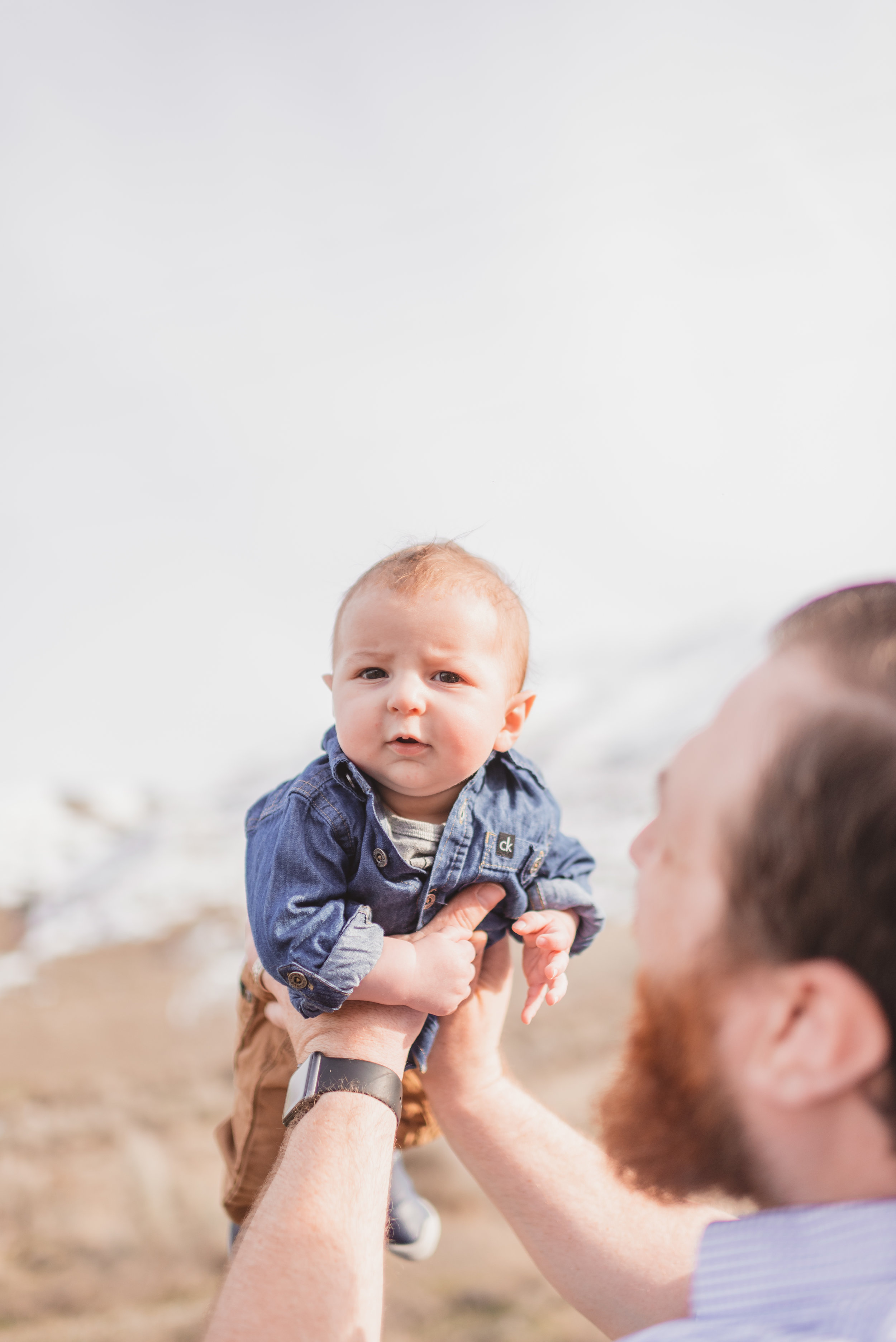 chelan newborn photographer