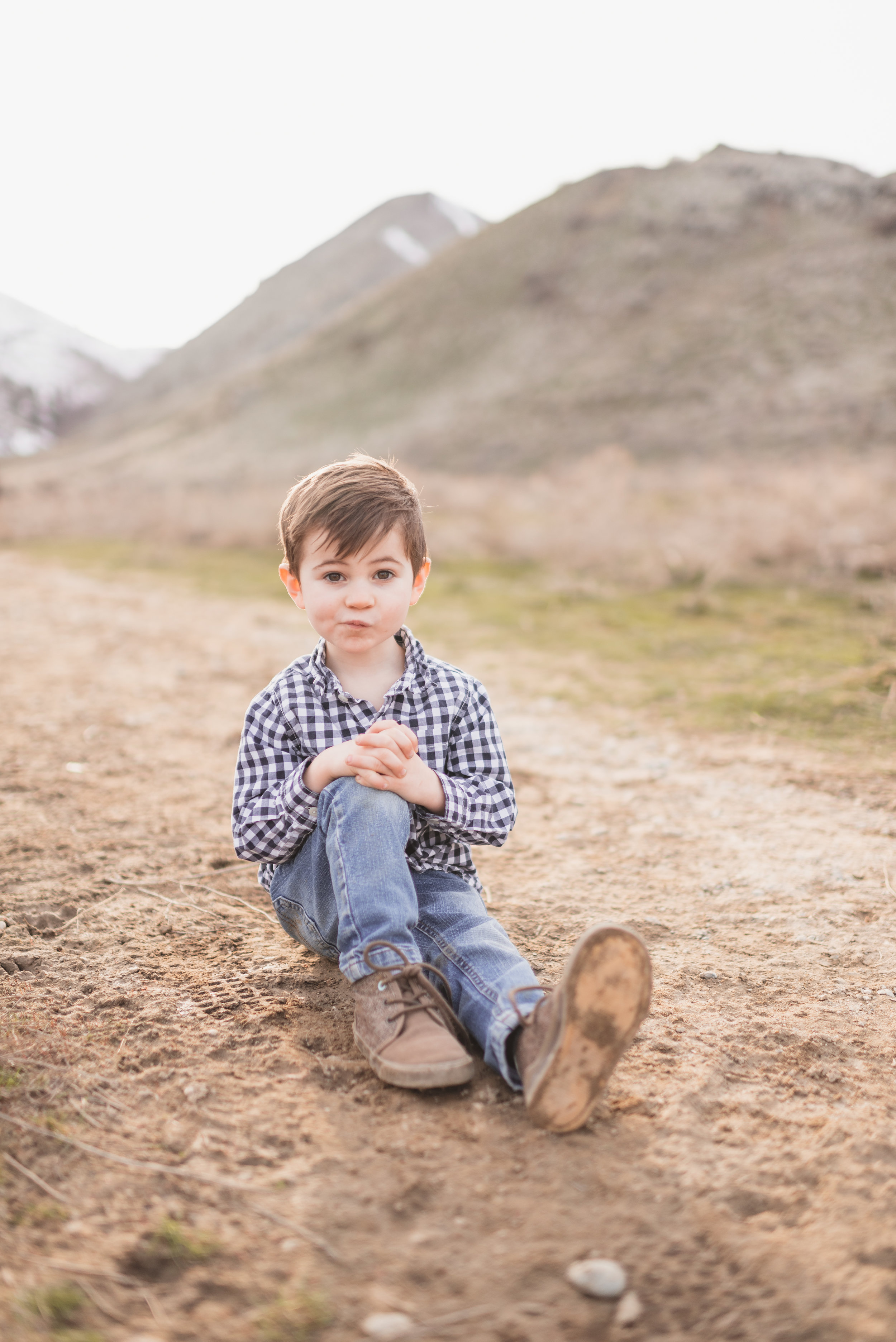 family portraits wenatchee wa