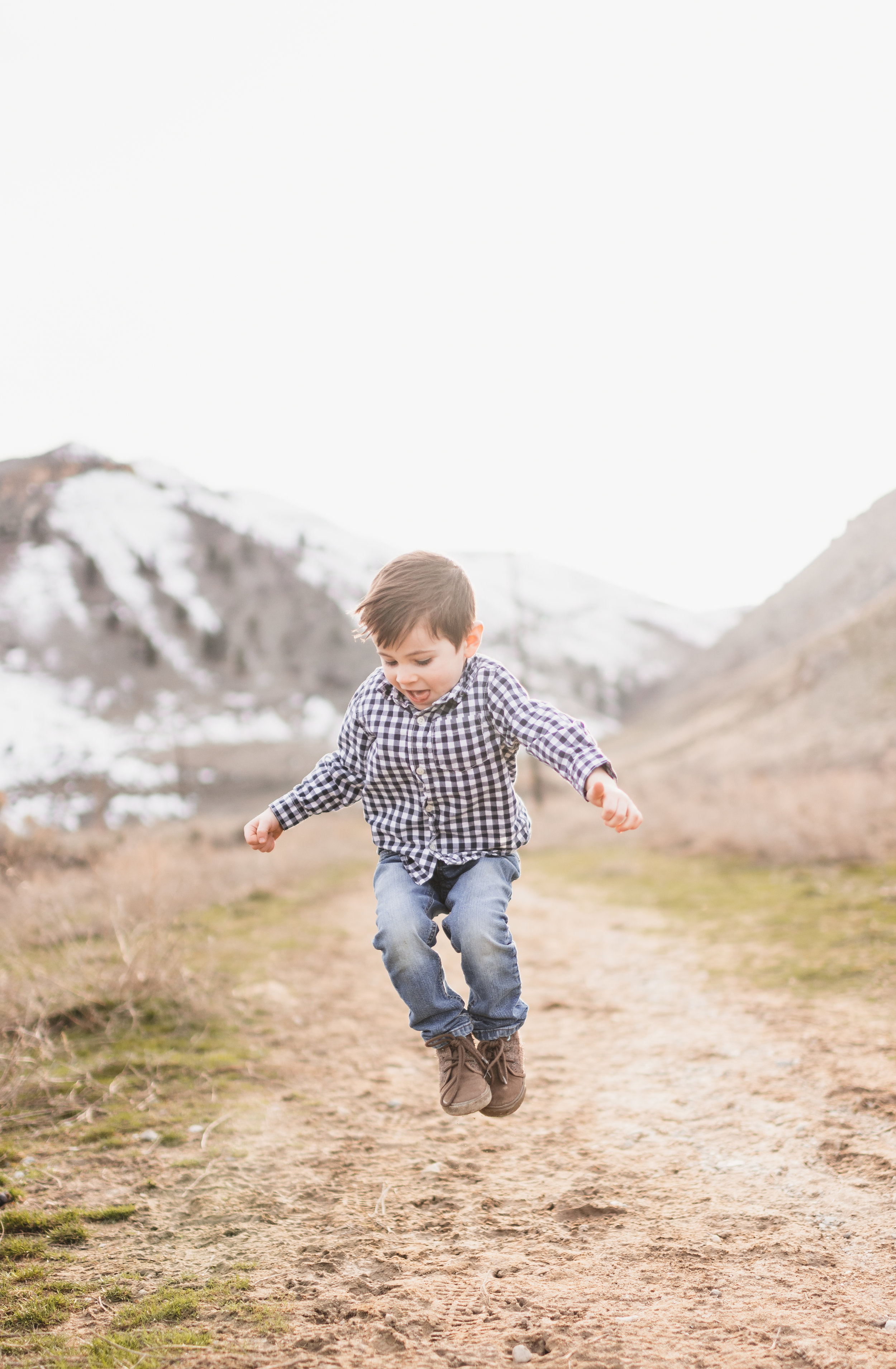affordable wenatchee family photos