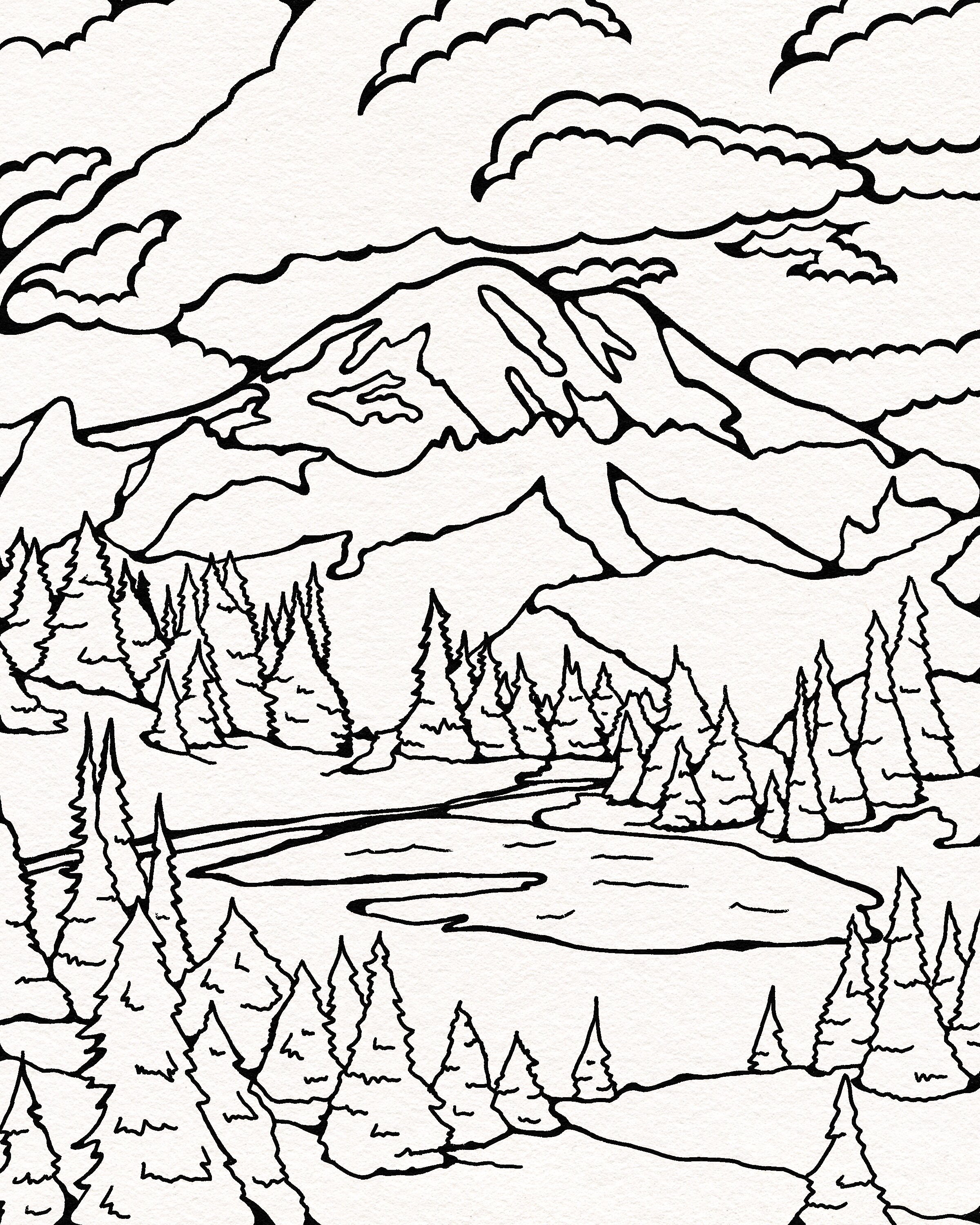 Coloring Pages