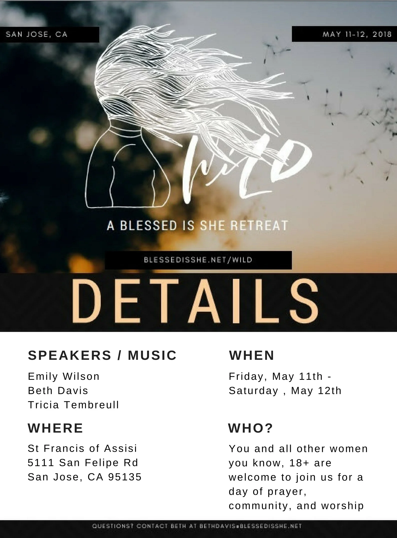 Blessed is She Flyer Promo.jpg