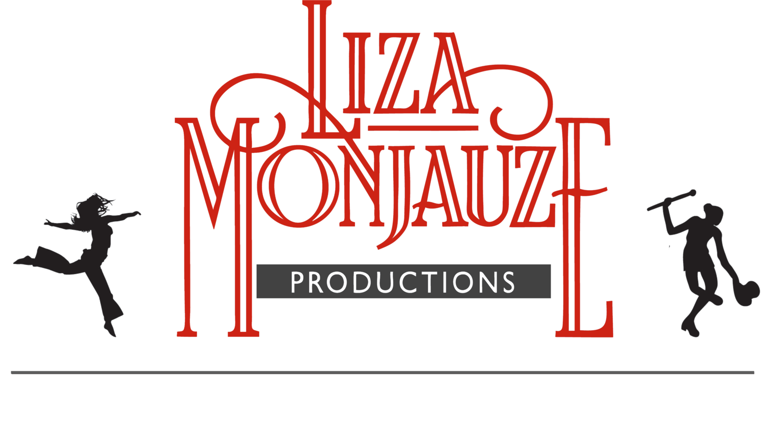 Liza Monjauze Productions