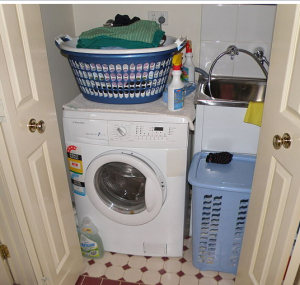 combowasher