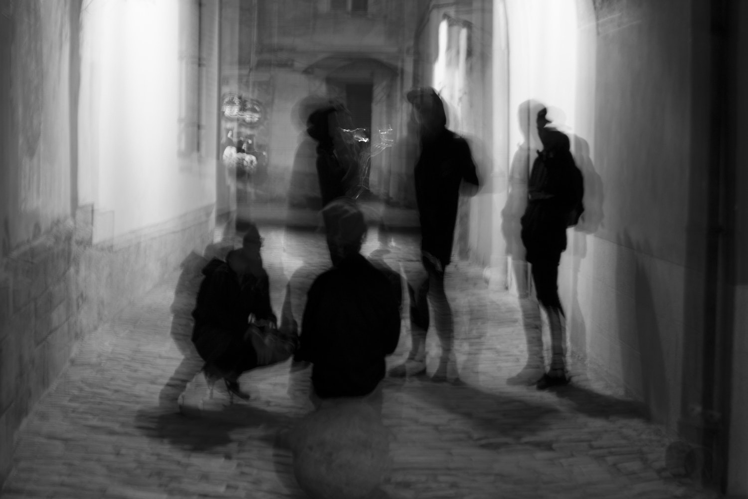 Photo by Olesya Yemets