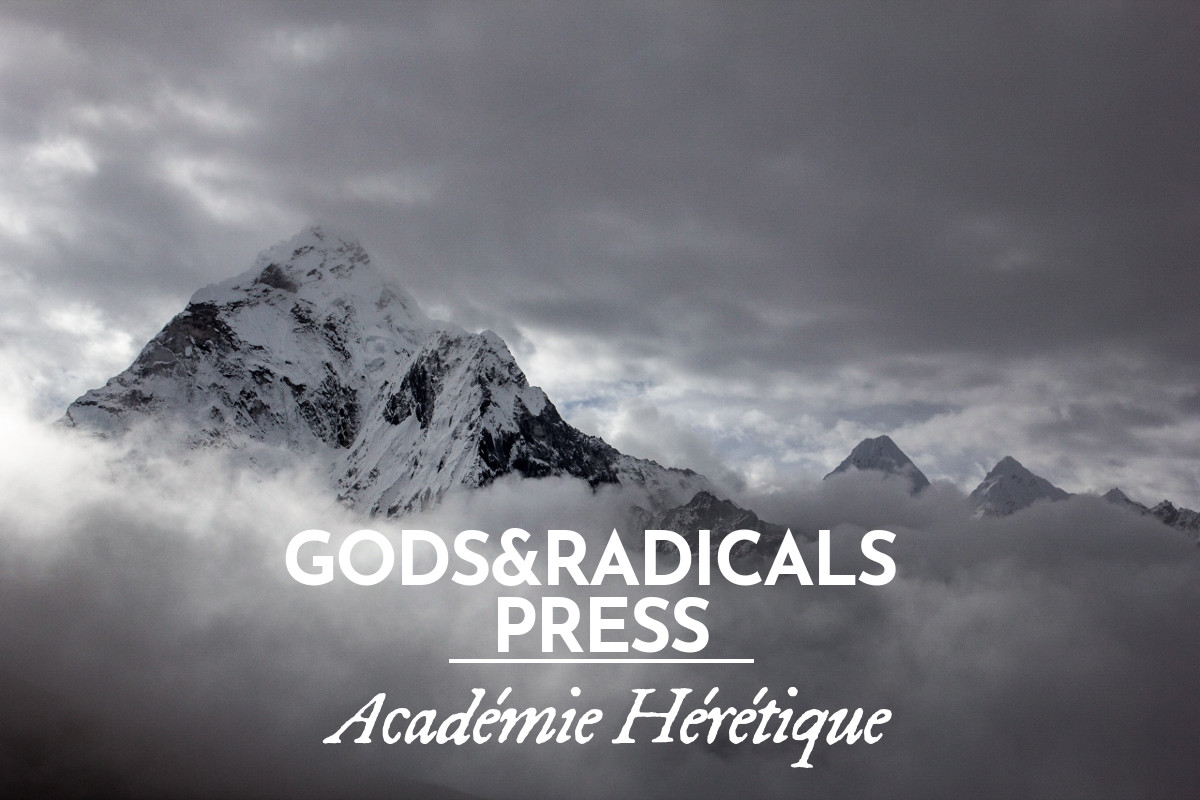 Académie Hérétique: Call for Instructors