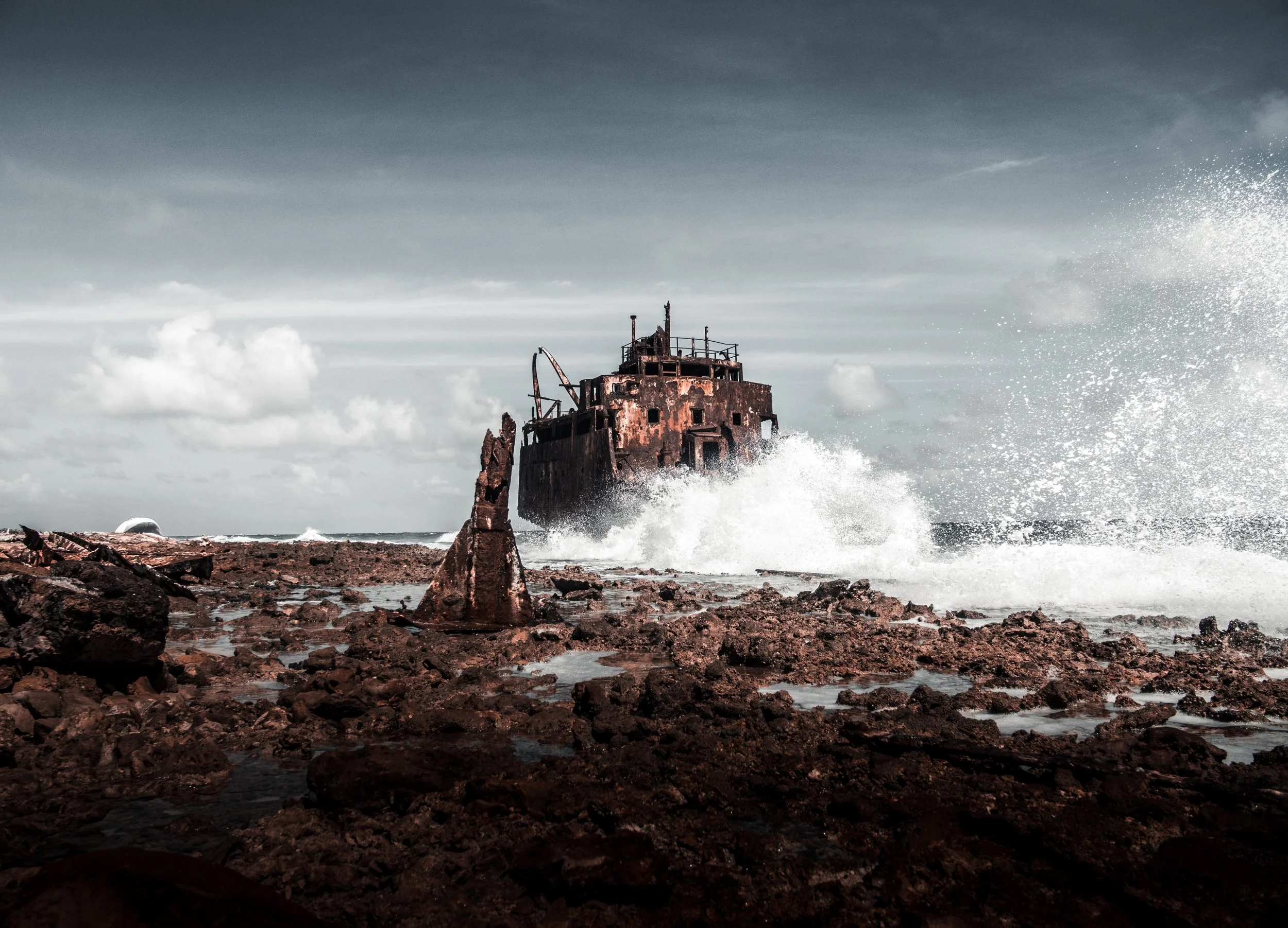 Photo by Bruno Van Der Kraan on Unsplash.