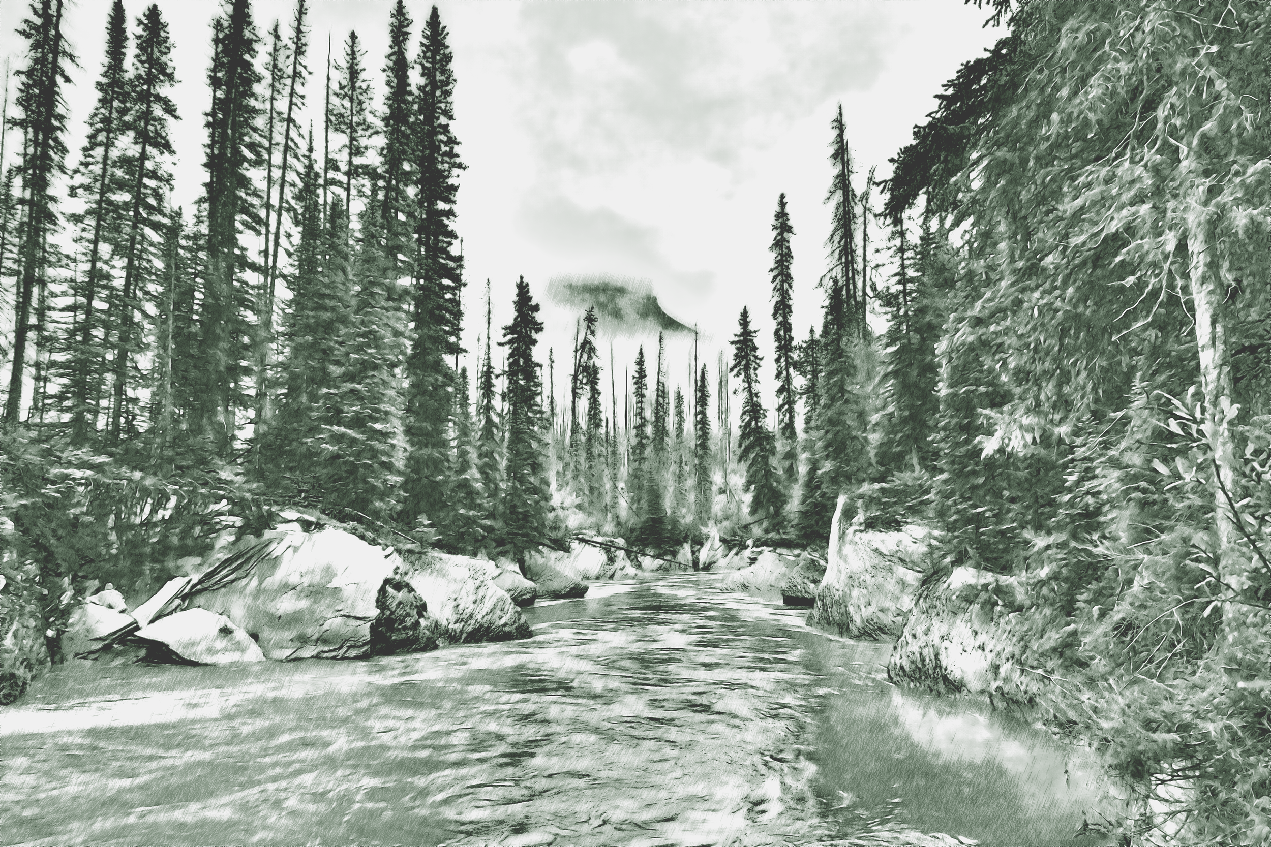 NEW RELEASE: Gods-Speaking, by Judith O'Grady