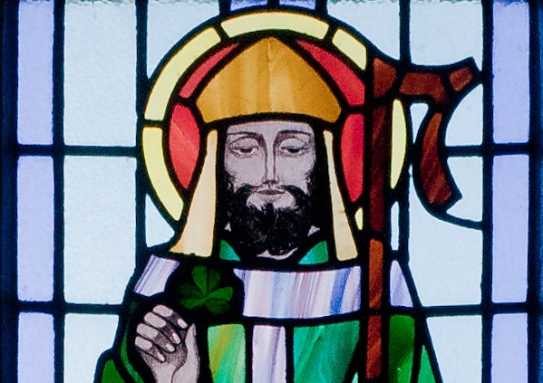 St. Patrick