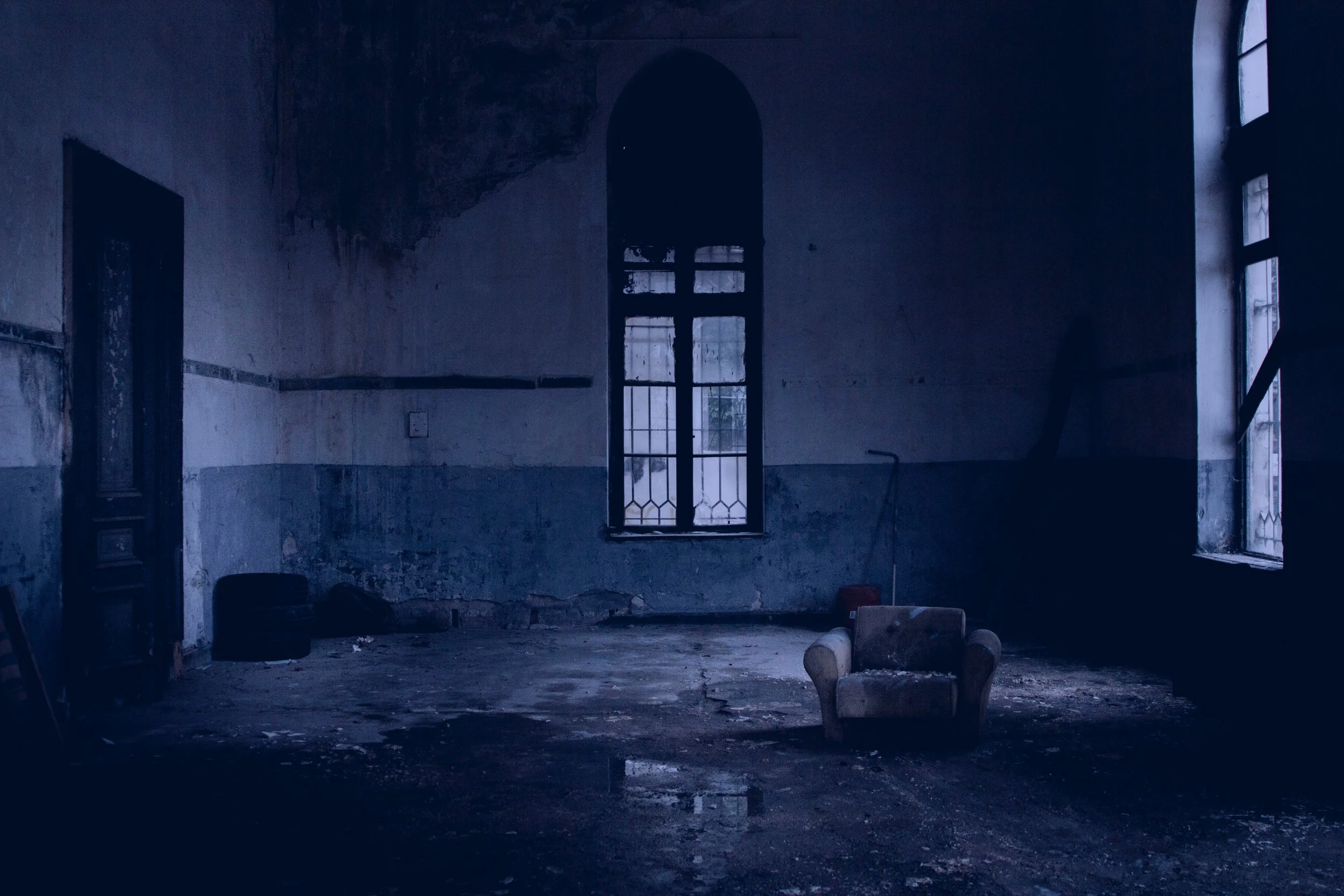 Image by Yener Ozturk