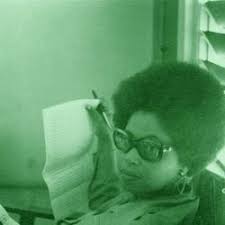 Sylvia Wynter, born 11 May 1928, “is a Jamaican novelist, dramatist, critic, philosopher, and essayist." ( Wiki )