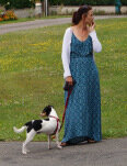 Linda and Puk