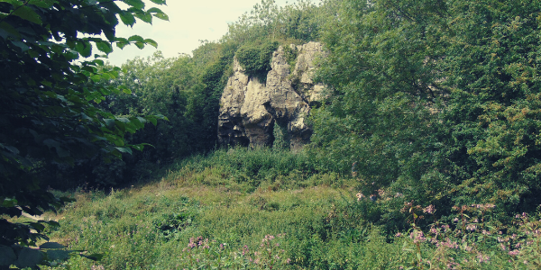 Audio Essay: The Story of Mother Grundy