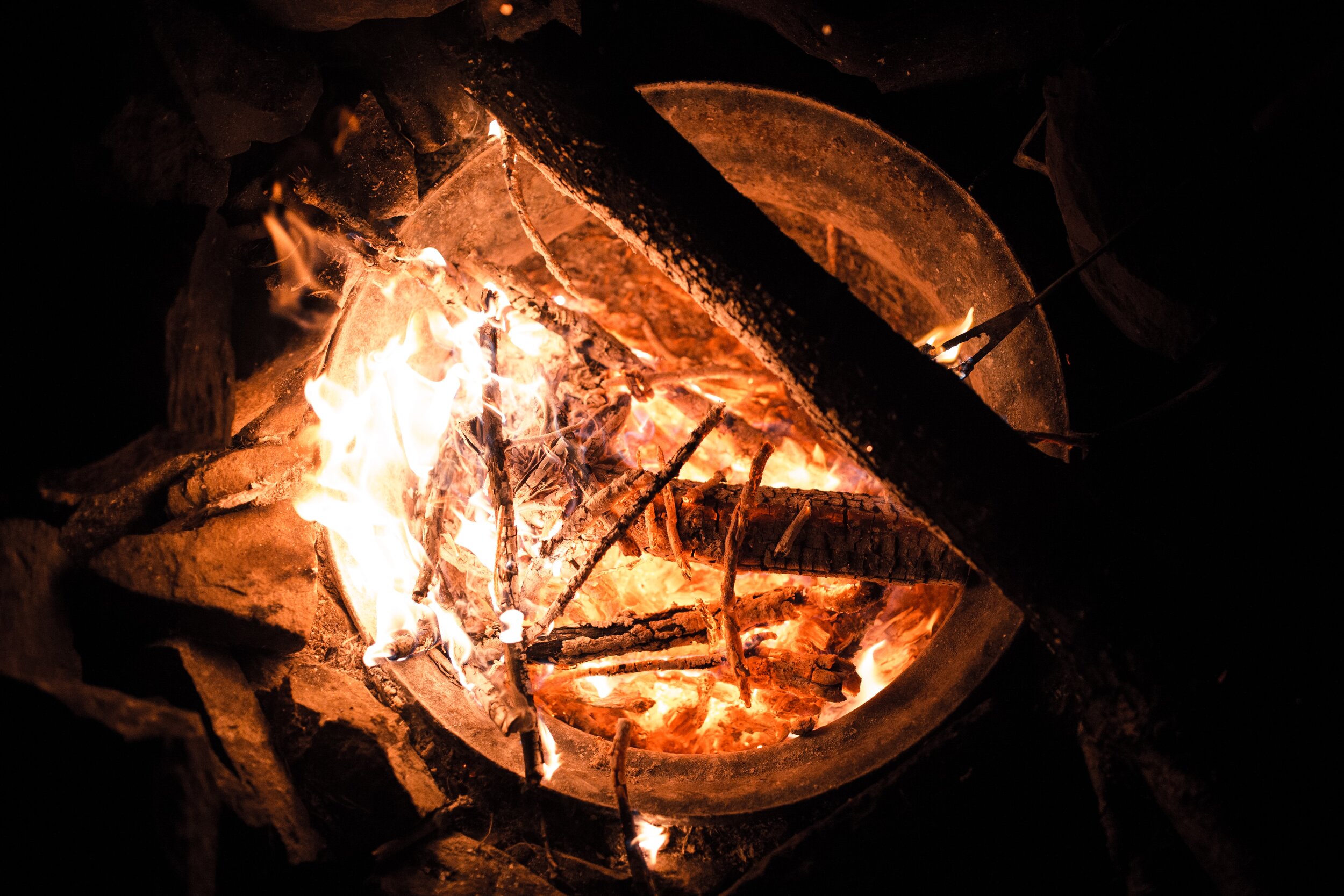 Audio Essay: Lady of The Forge, from Rhyd Wildermuth